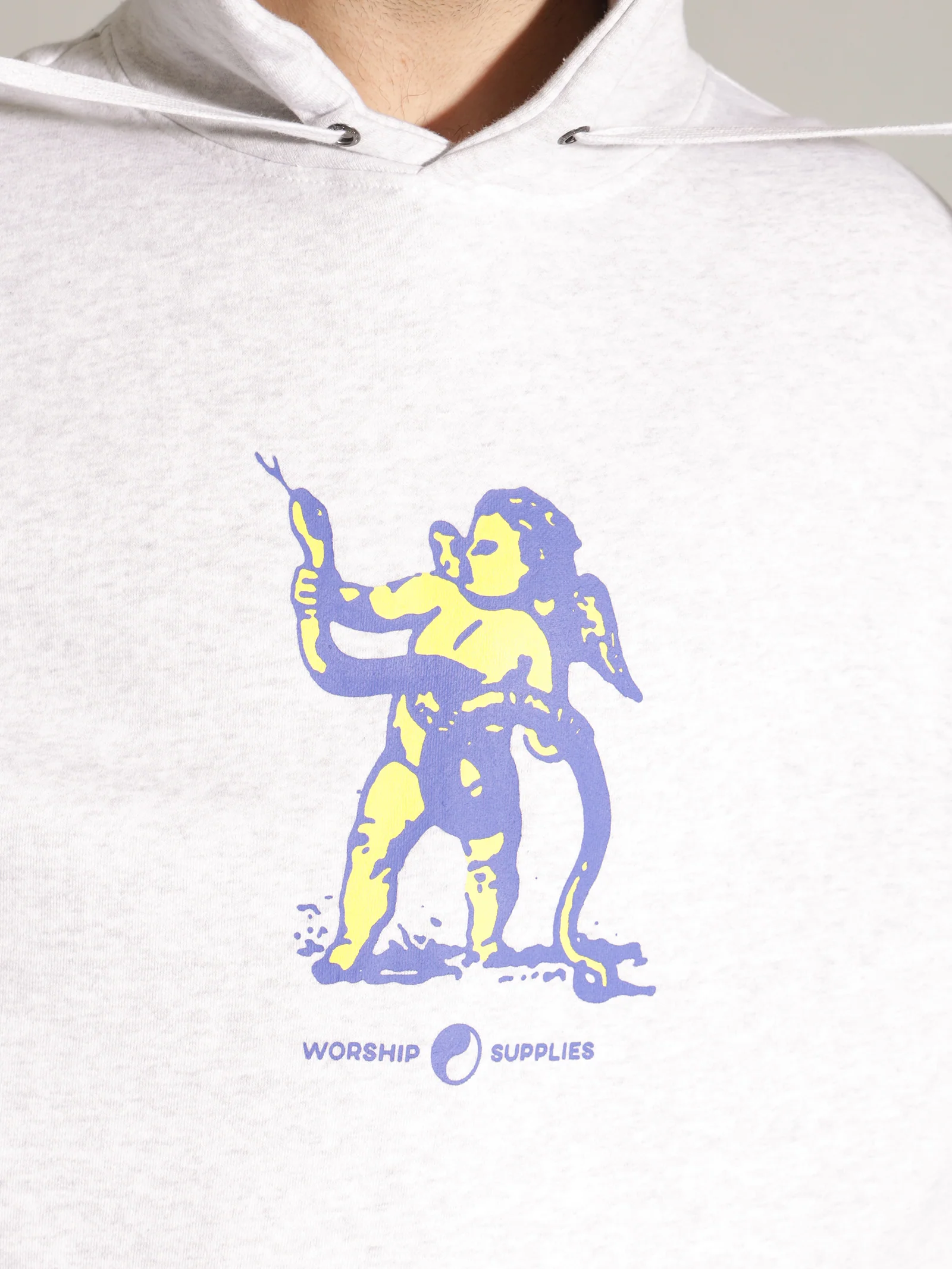 Cheeky Cherub Hoodie - Image 3