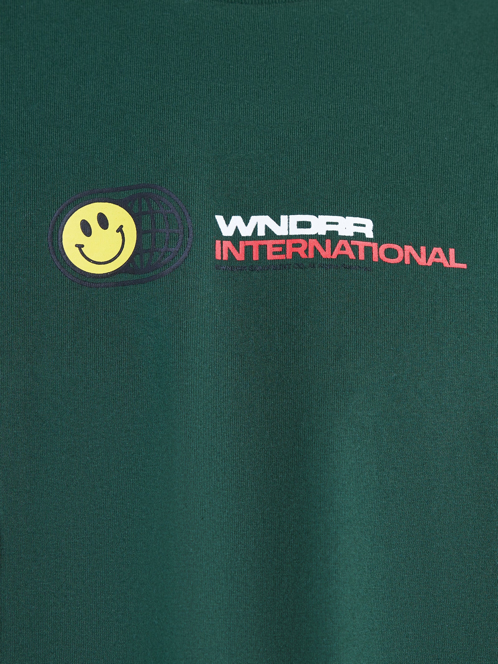 Cheese Box Fit T-Shirt - Image 3
