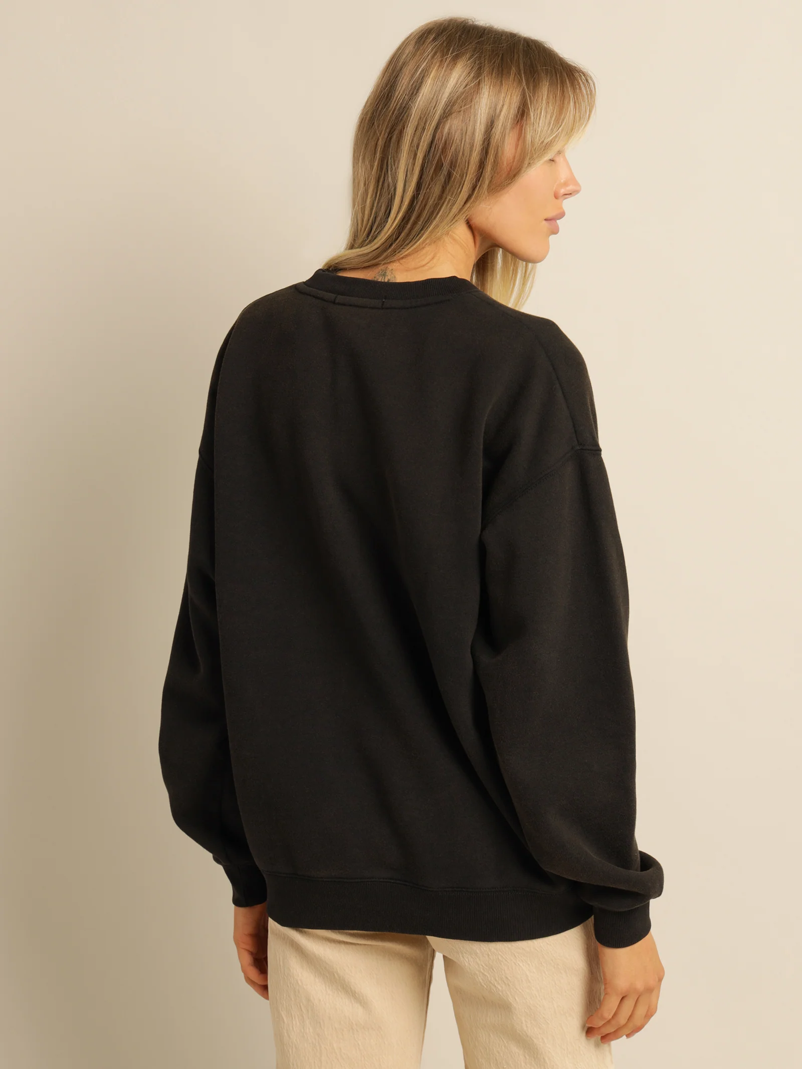 Cheetah Sweater - Image 6