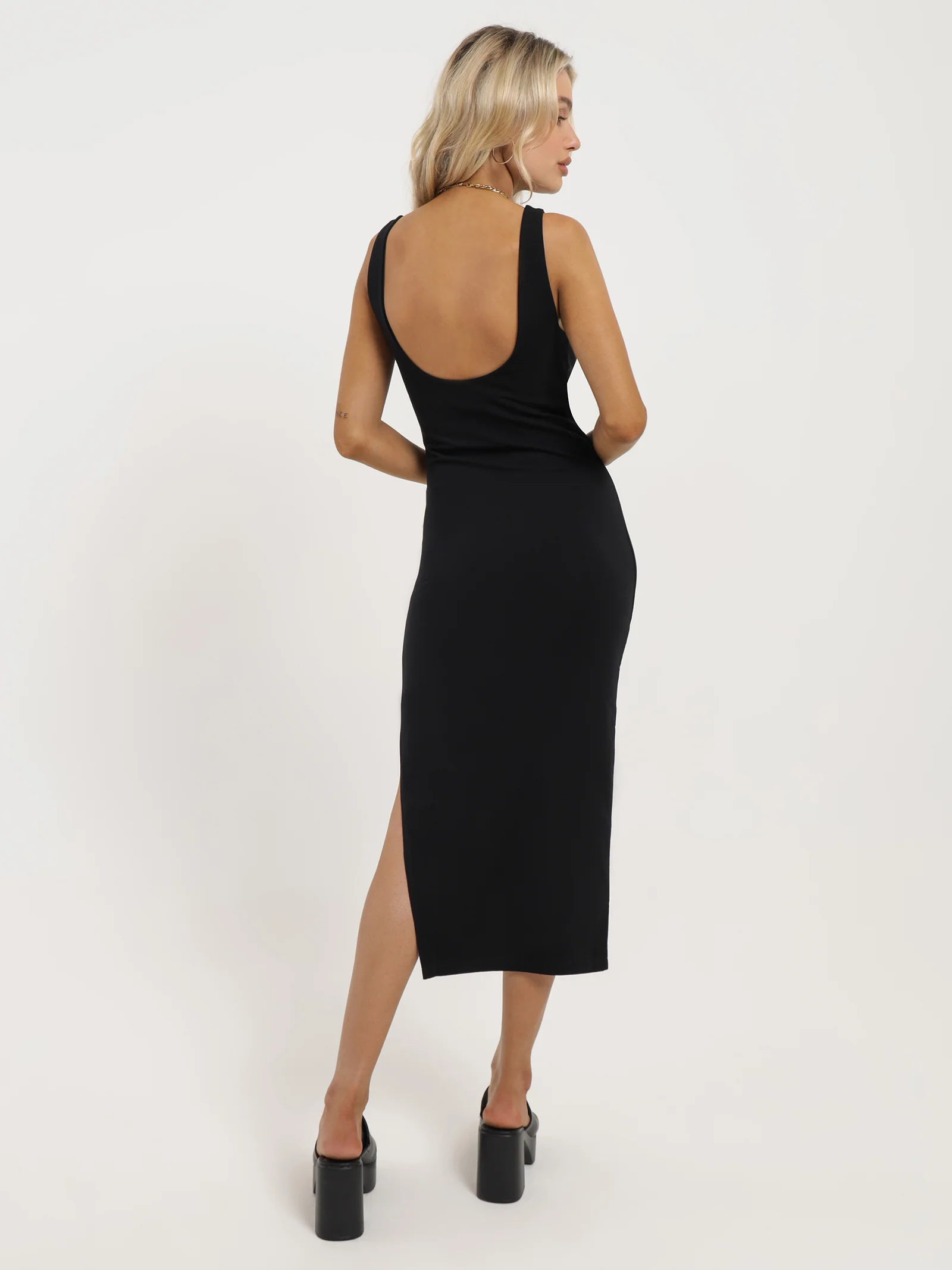 Cheiya Dress - Image 8