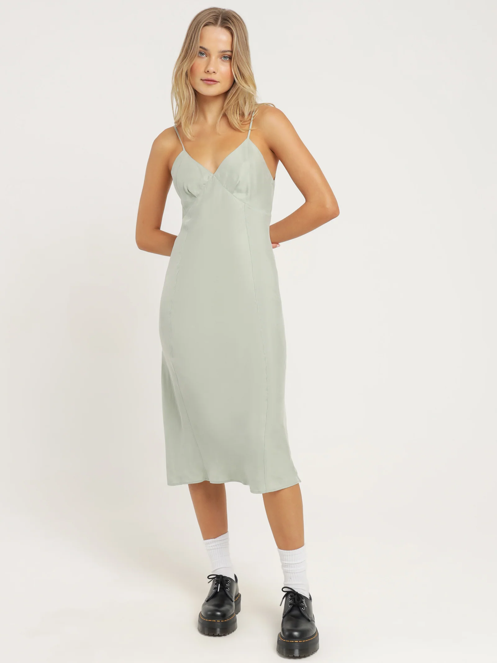 Chelsea Slip Dress