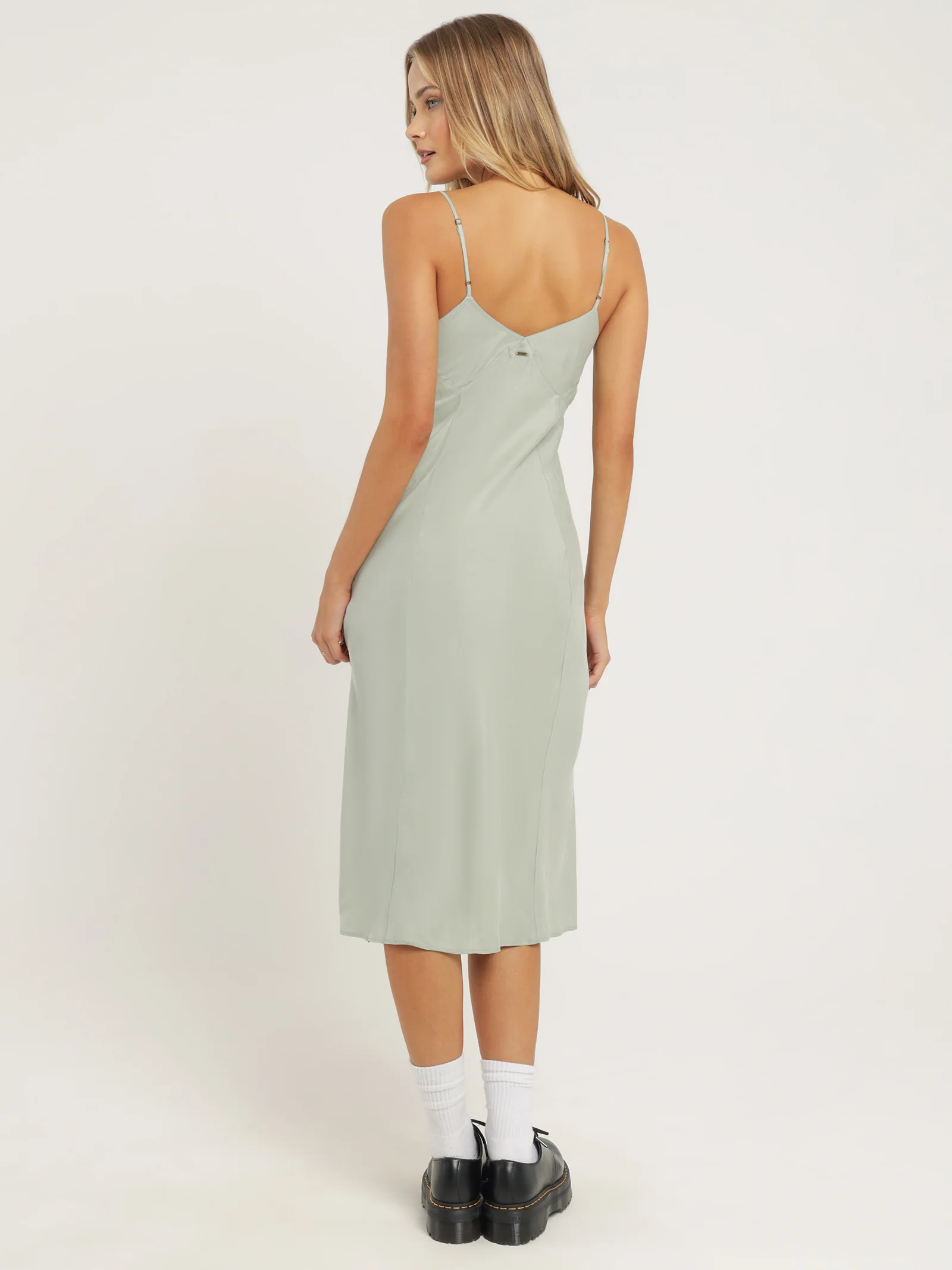 Chelsea Slip Dress - Image 7