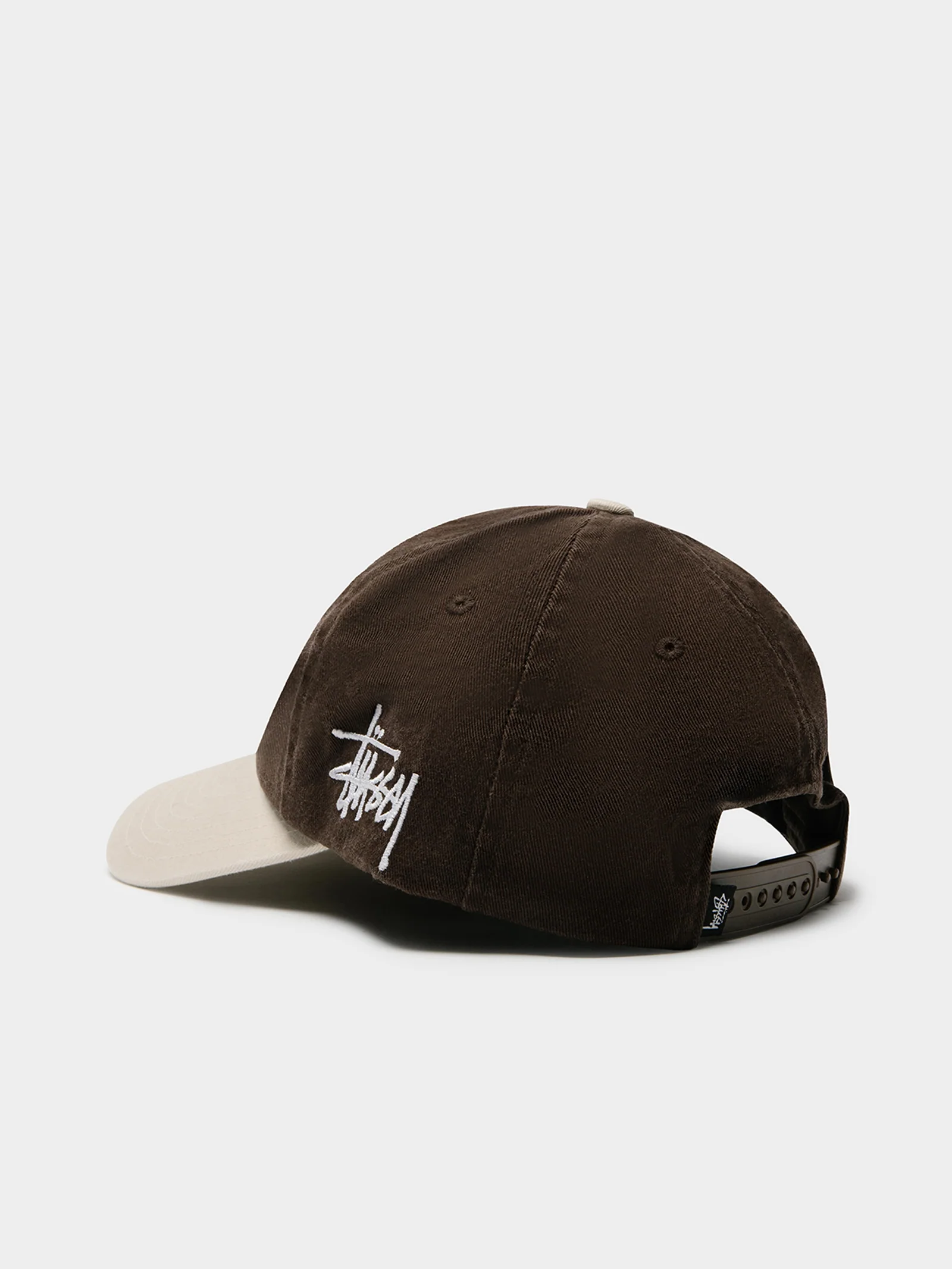 Chenille S Low Pro Cap - Image 2