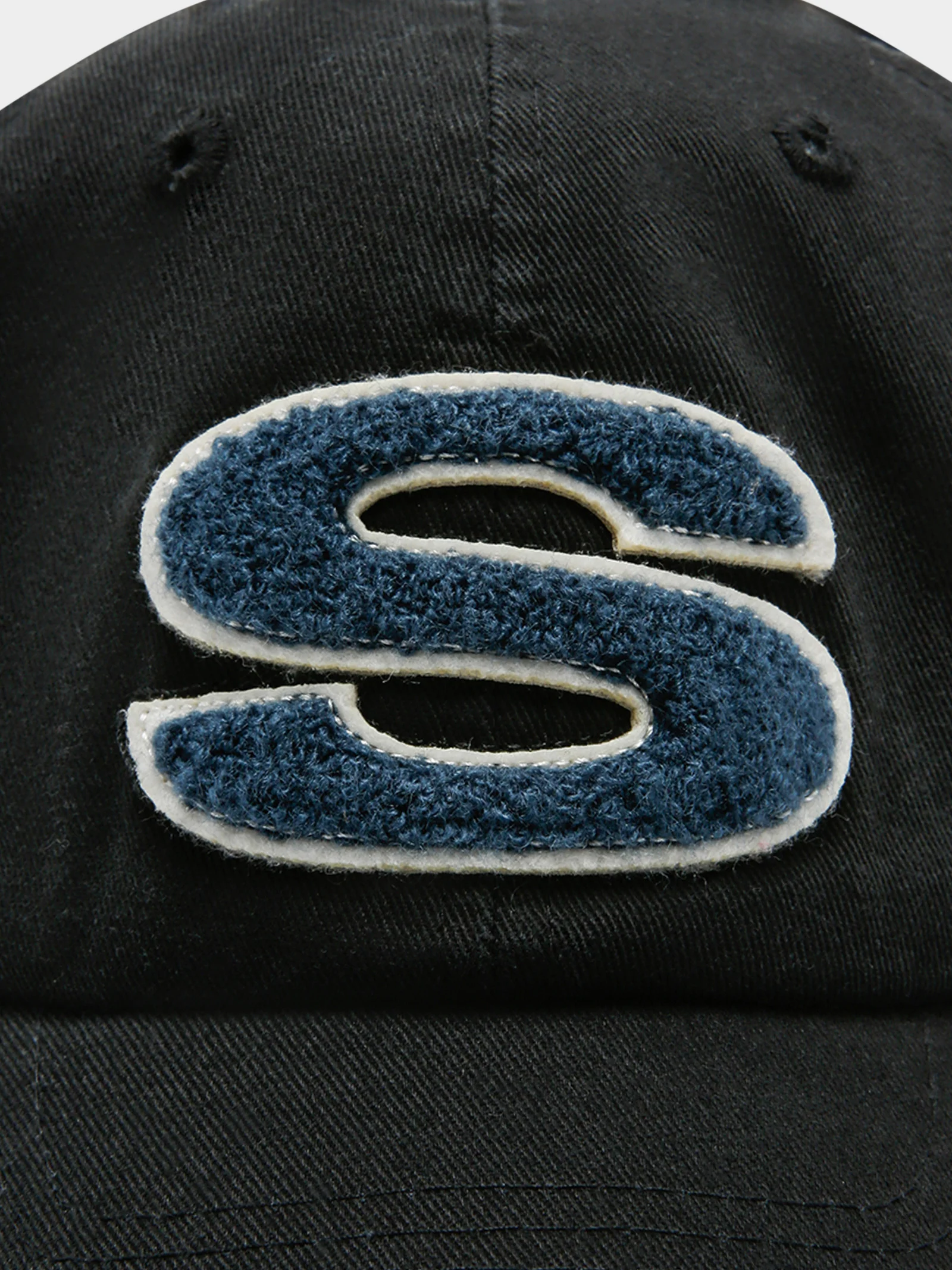 Chenille S Low Pro Cap - Image 2