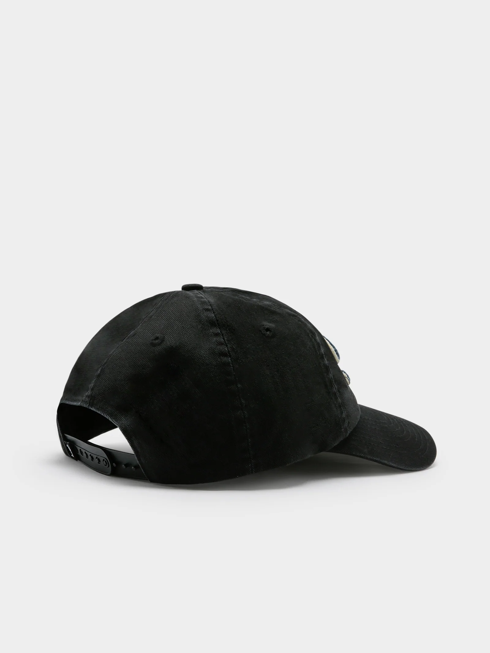 Chenille S Low Pro Cap - Image 3