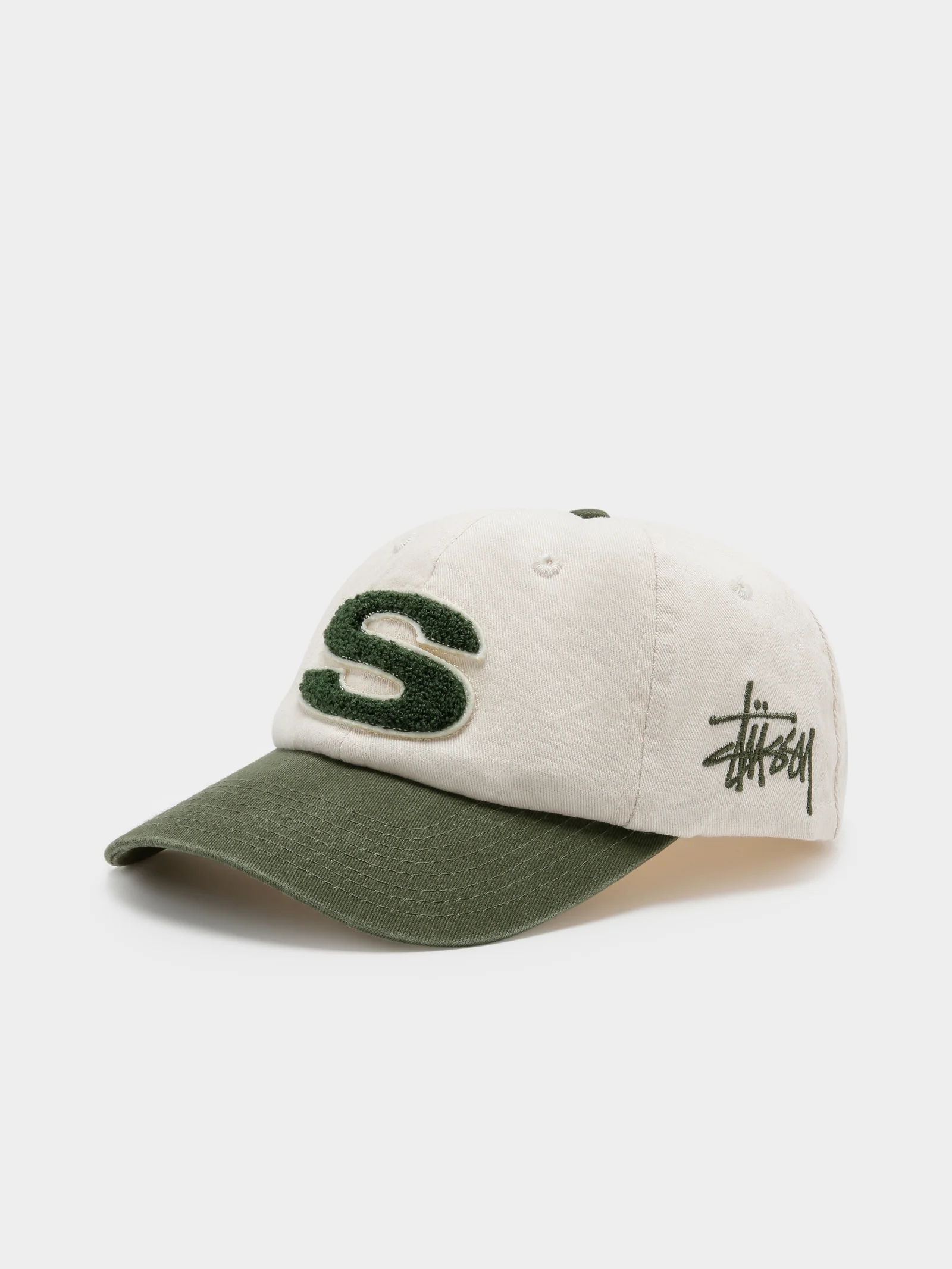 Chenille S Low Pro Cap - Image 3