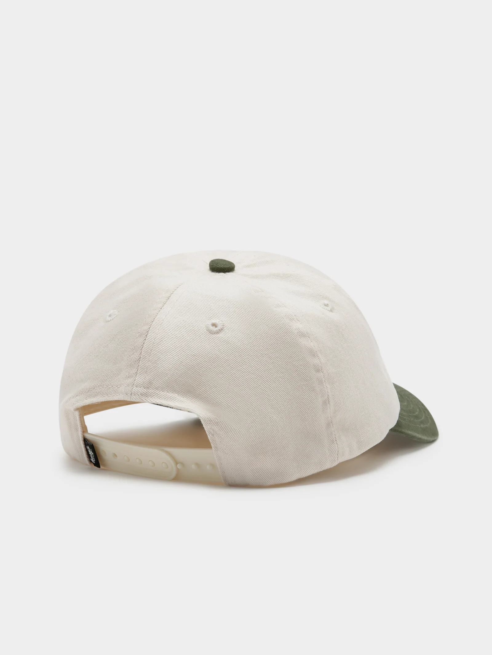 Chenille S Low Pro Cap - Image 4
