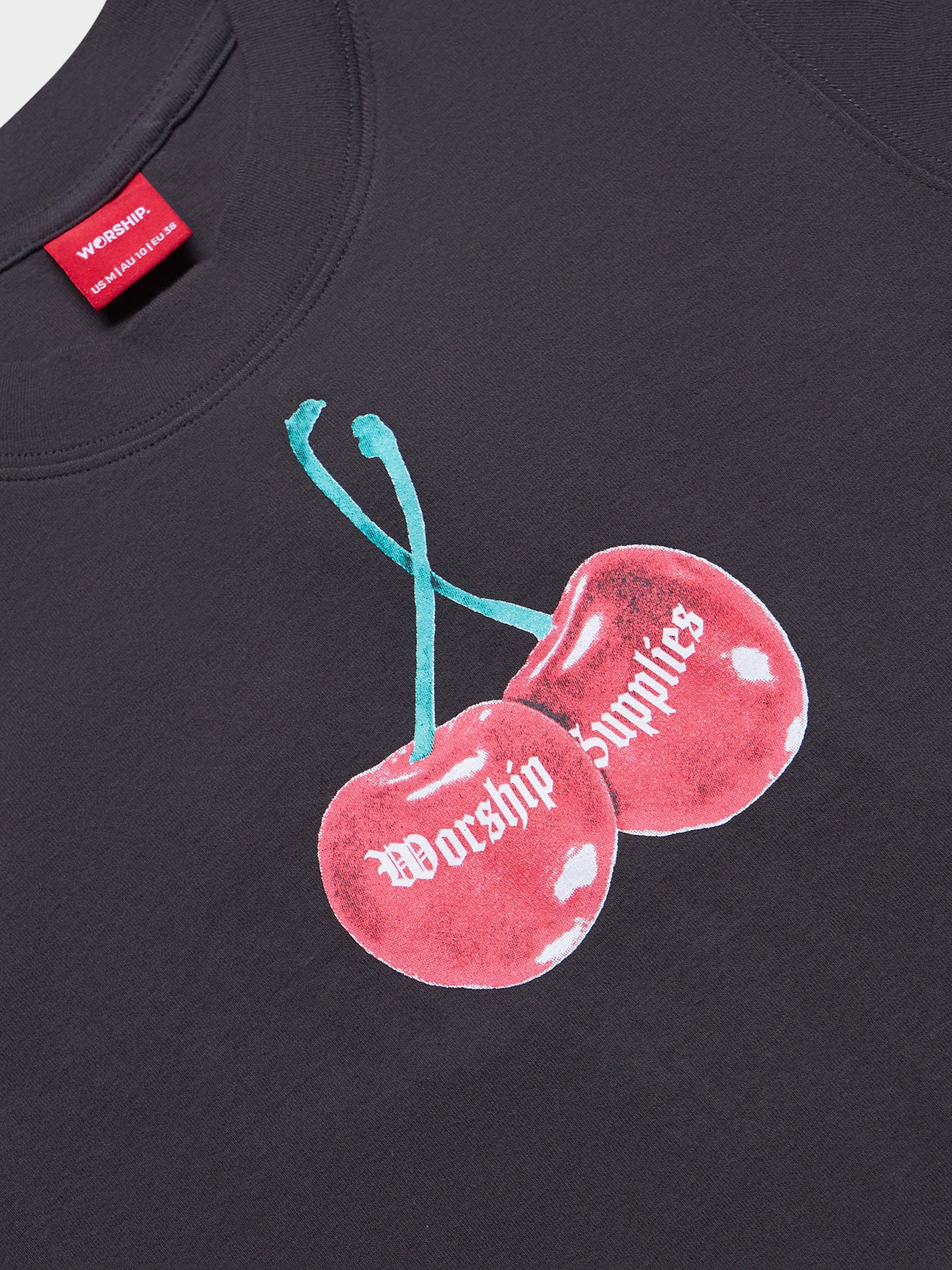 Cherio Teeny Tee - Image 3