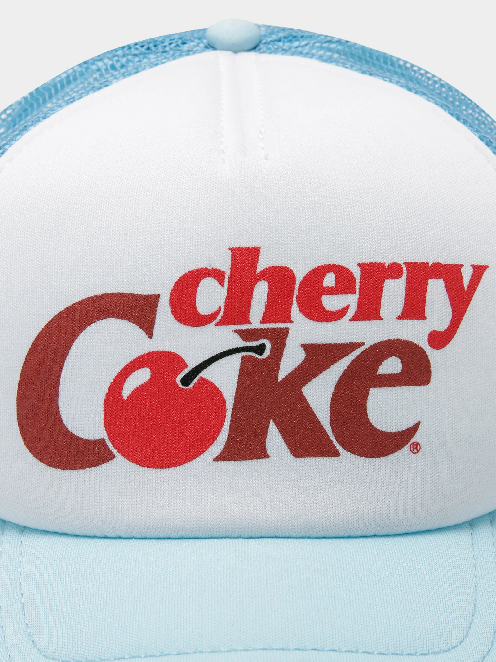 Cherry Coke Cap - Image 2