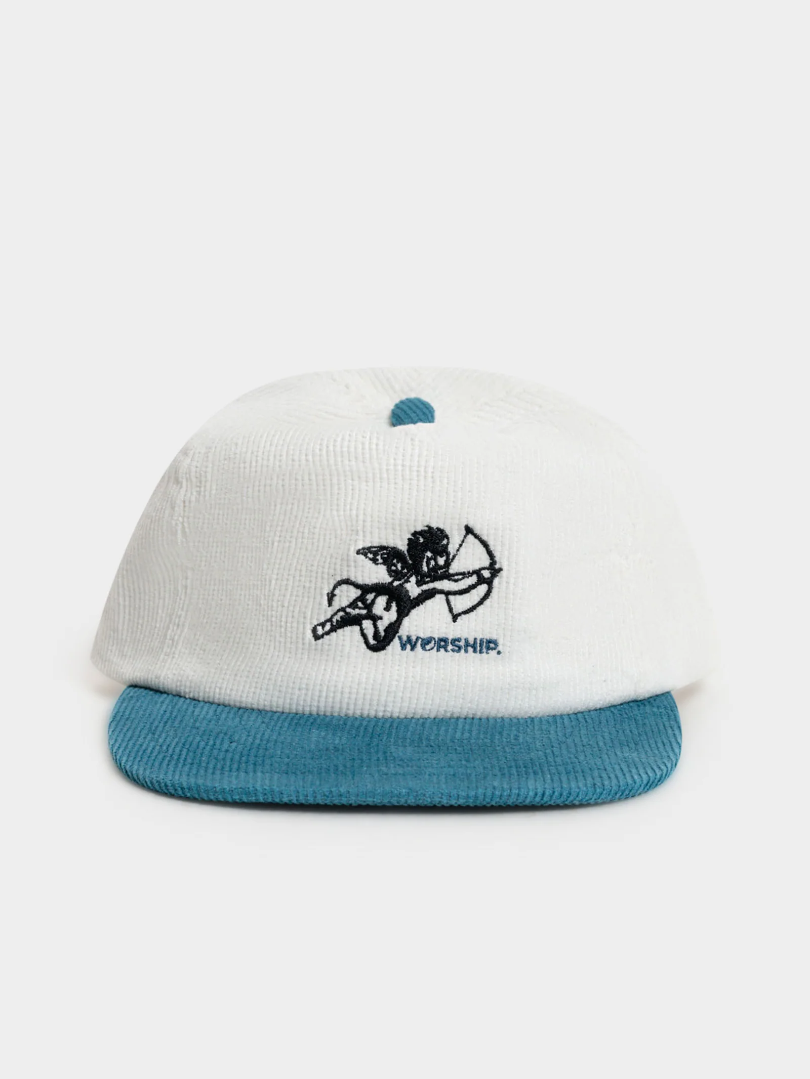 Cherub Cord Hat - Image 3