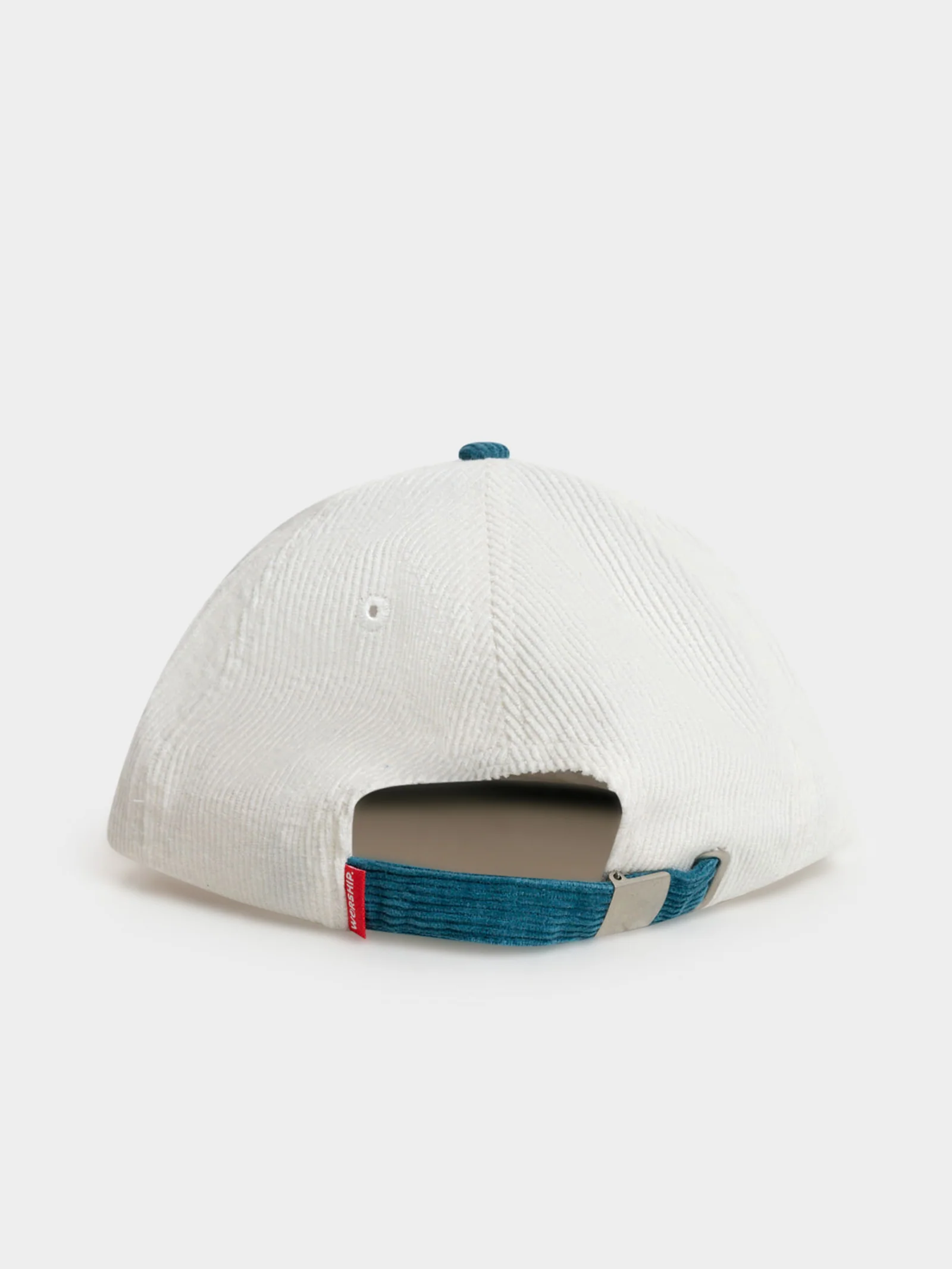 Cherub Cord Hat - Image 4