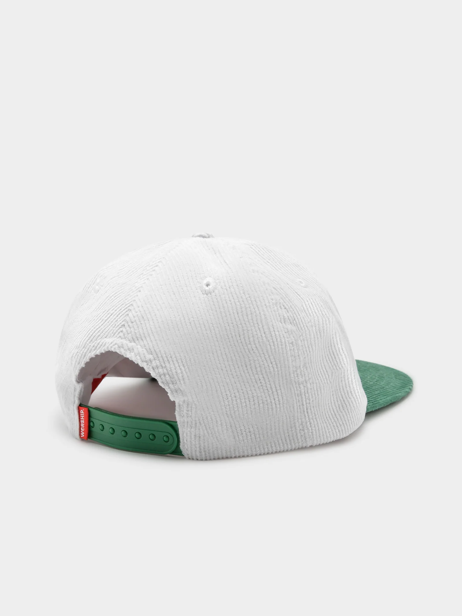 Cherub Cord Hat - Image 3