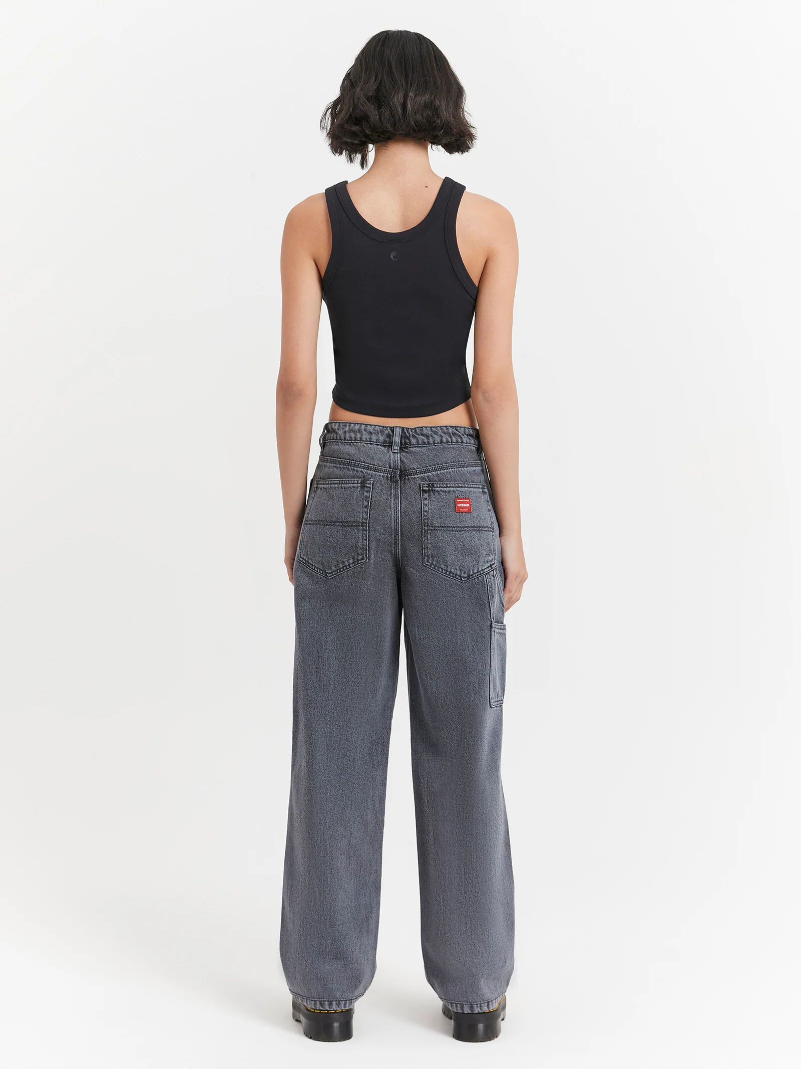 Cherub Curve Tank - Image 5