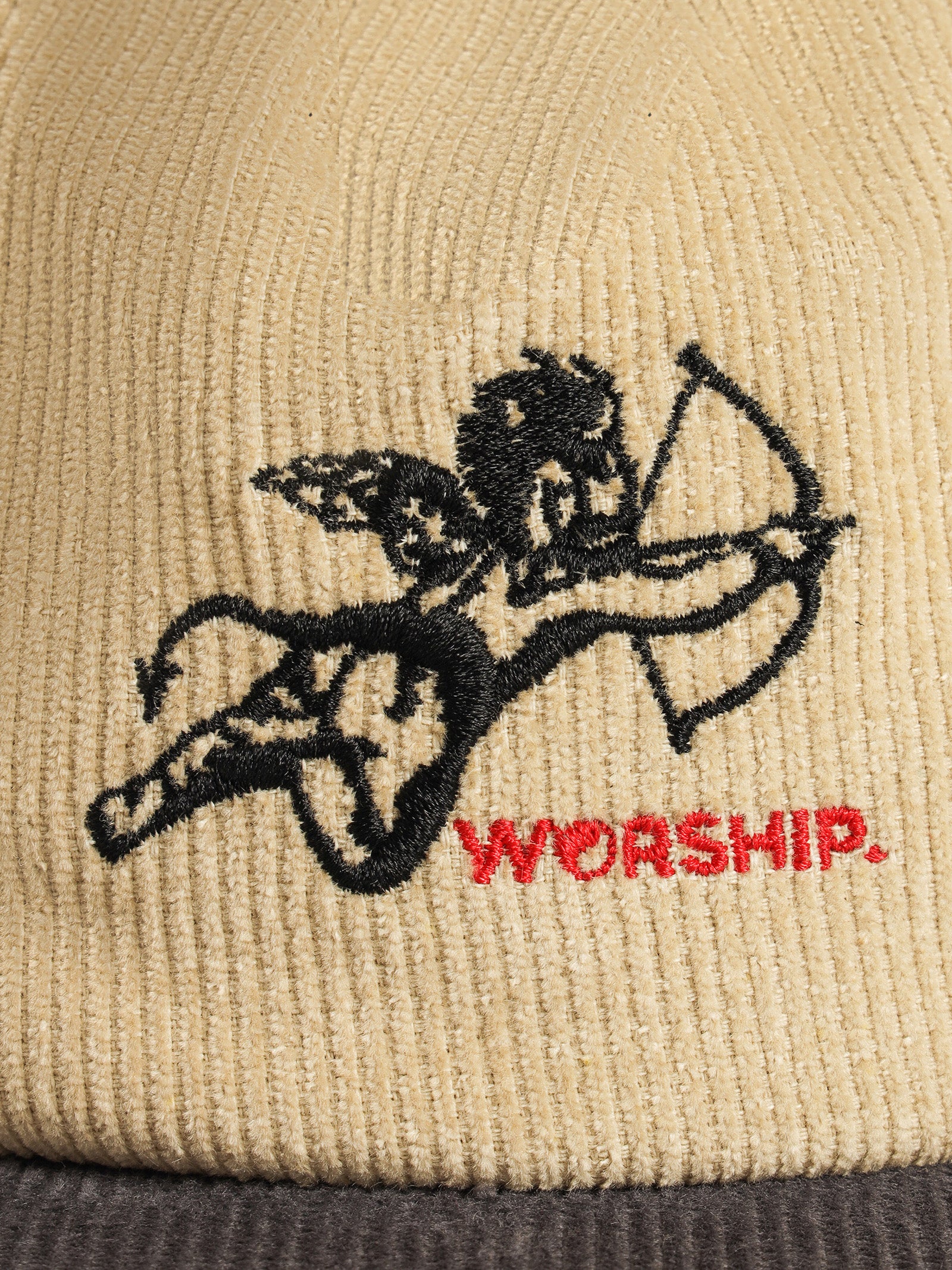 Cherub Hat - Image 2