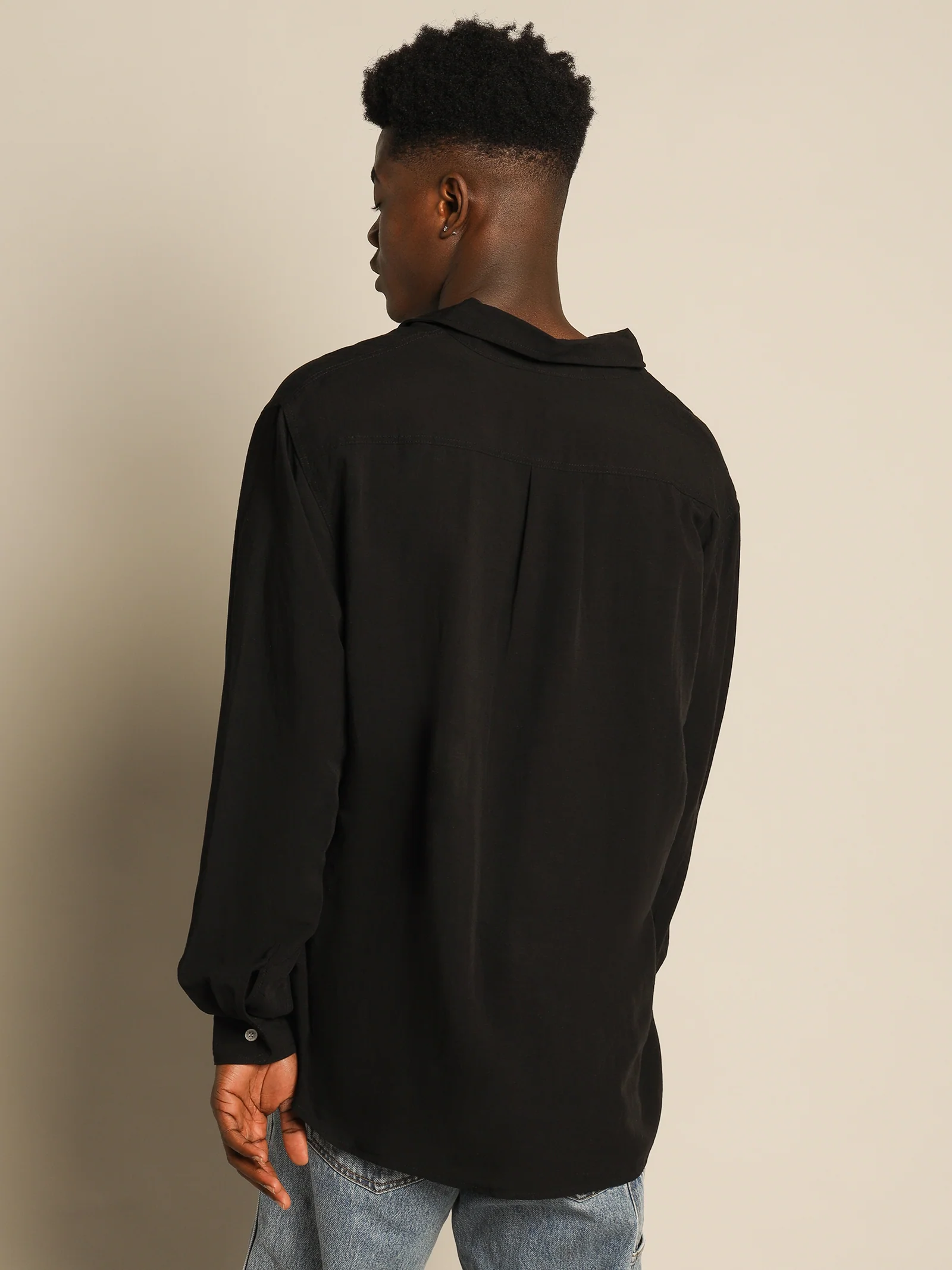 Cherub Long Sleeve Shirt - Image 5