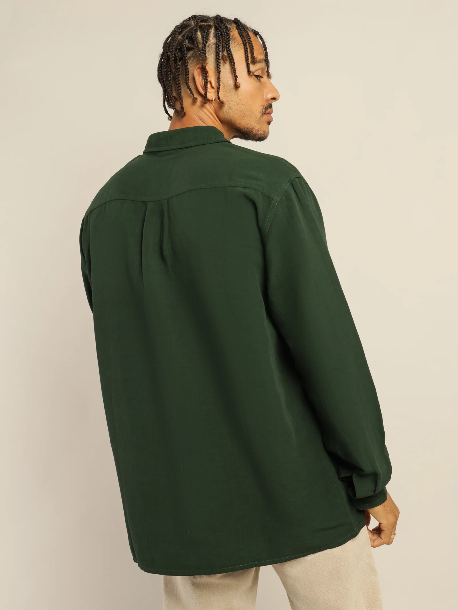 Cherub Long Sleeve Shirt - Image 4