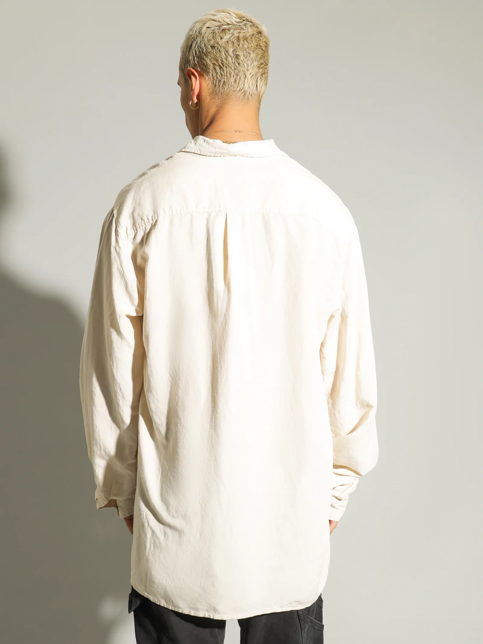 Cherub Long Sleeve Shirt - Image 5