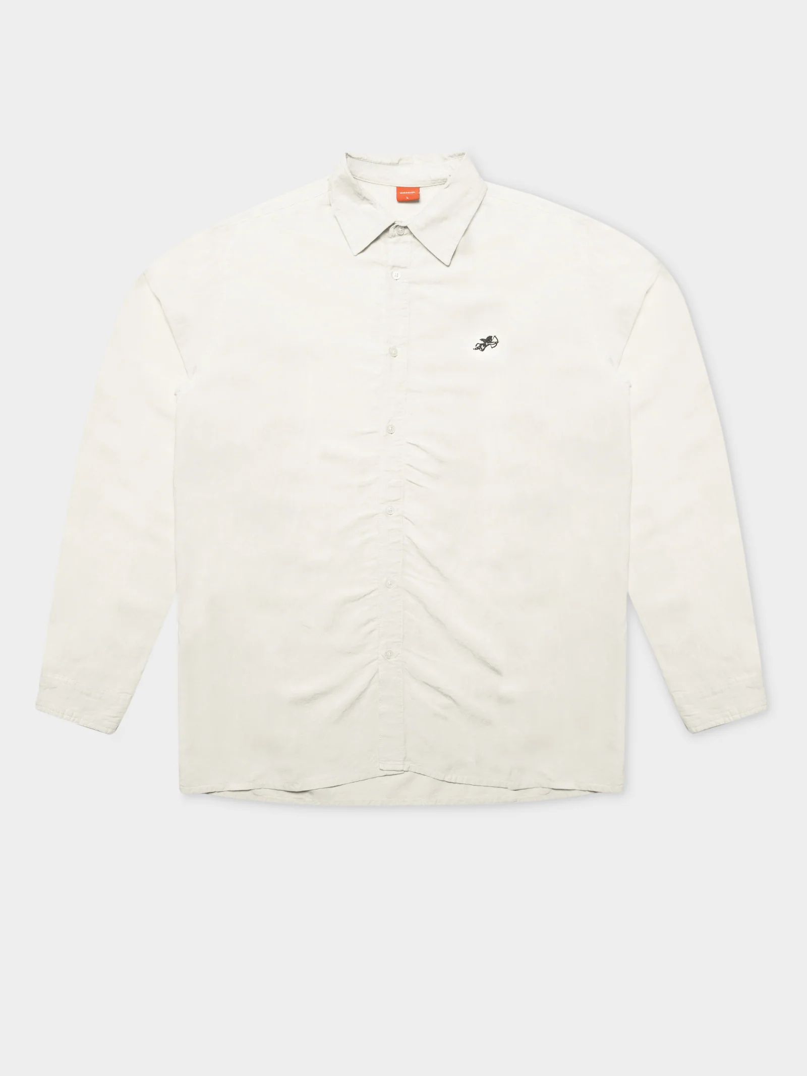 Cherub Long Sleeve Shirt - Image 6