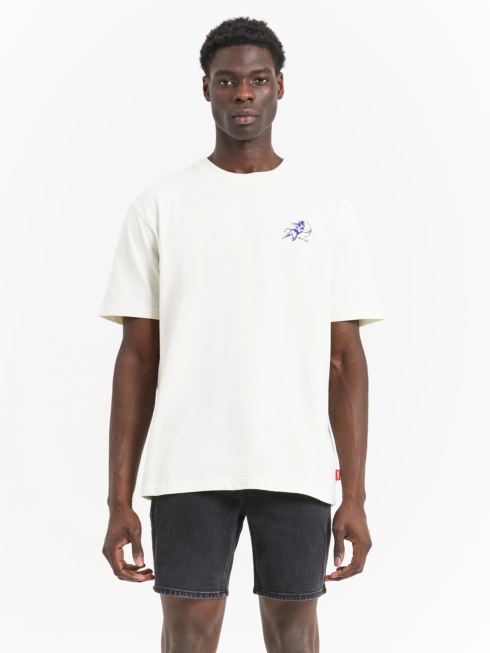 Cherub Regular Fit T-Shirt - Image 4