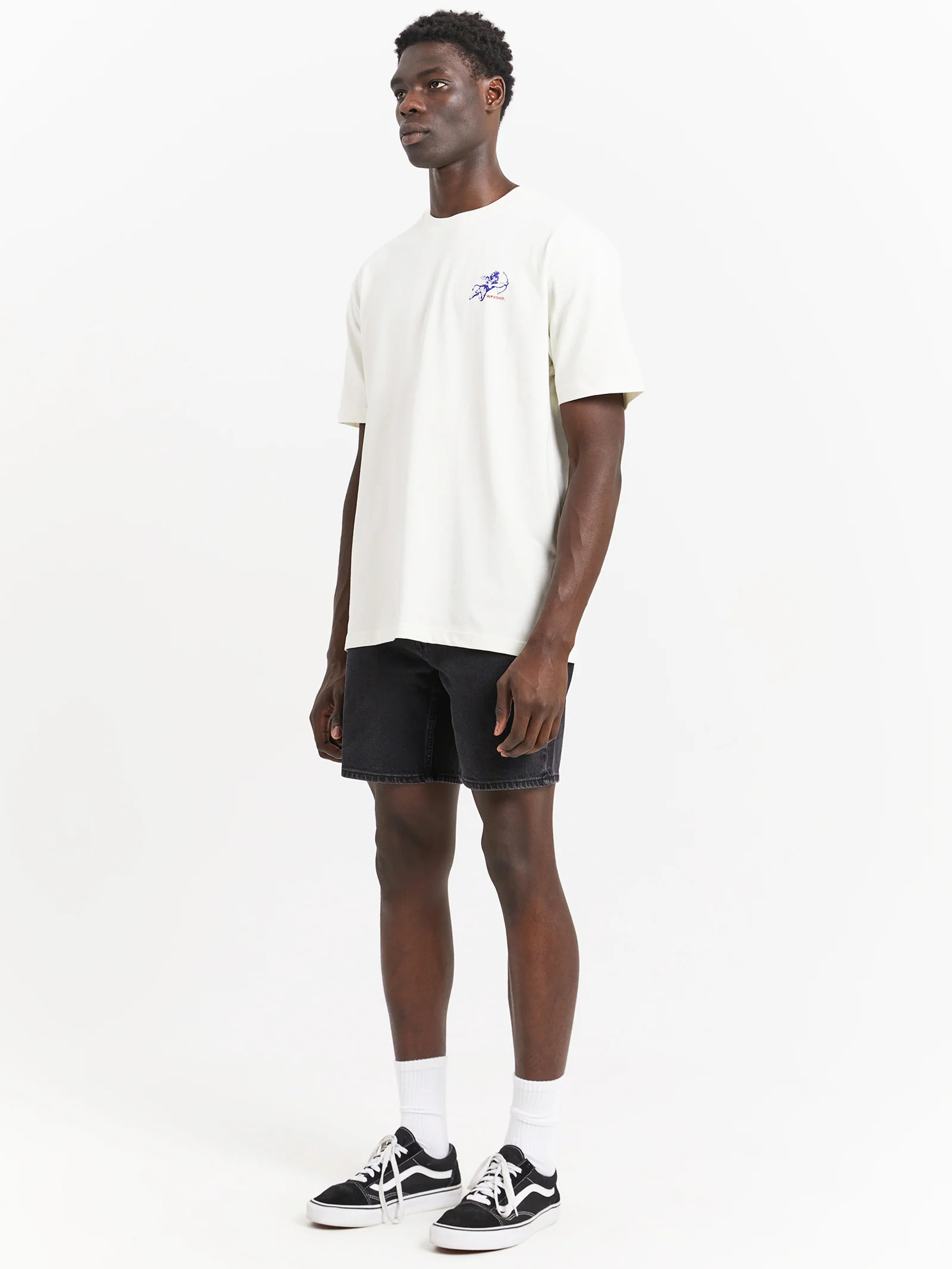Cherub Regular Fit T-Shirt - Image 5
