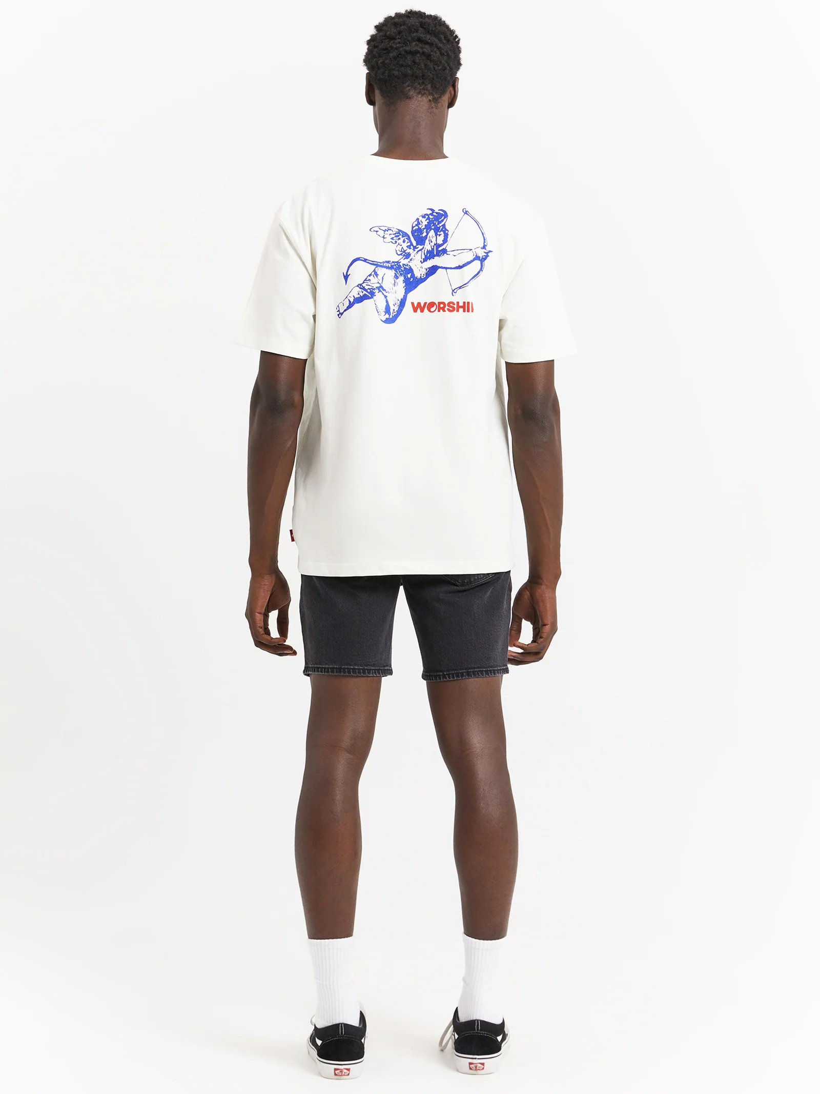 Cherub Regular Fit T-Shirt - Image 7