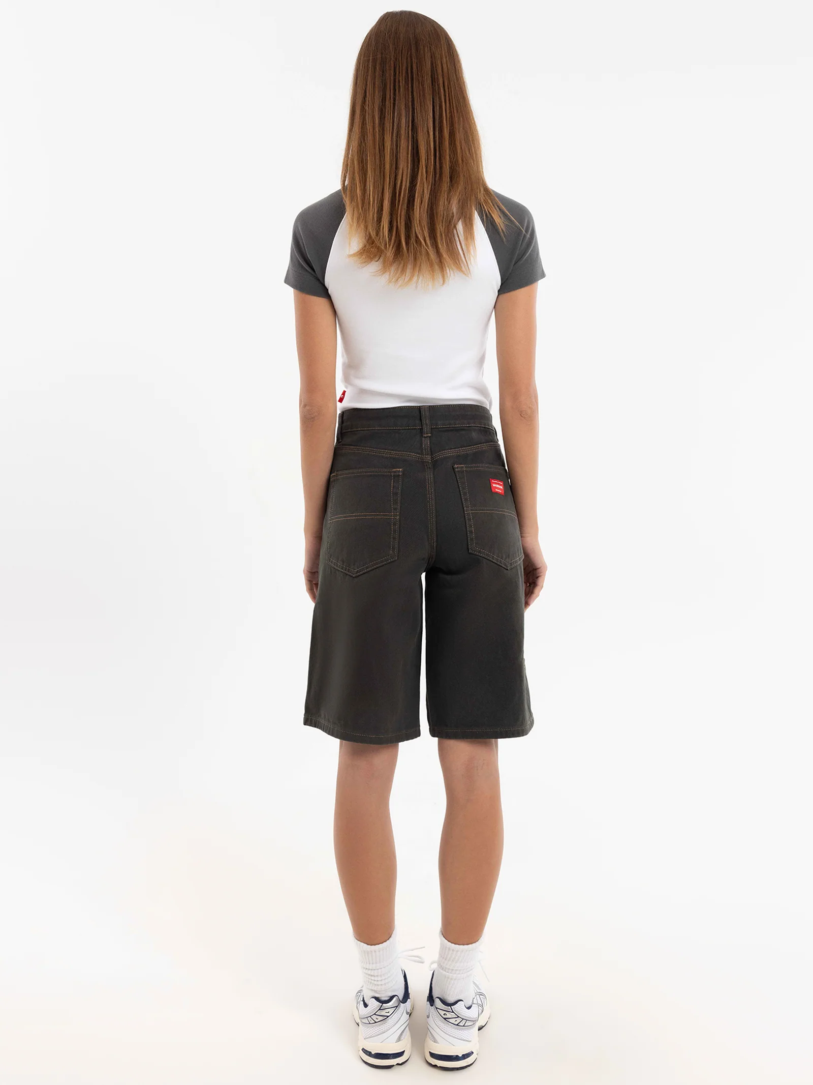 Cherub Slim Fit Tee - Image 4