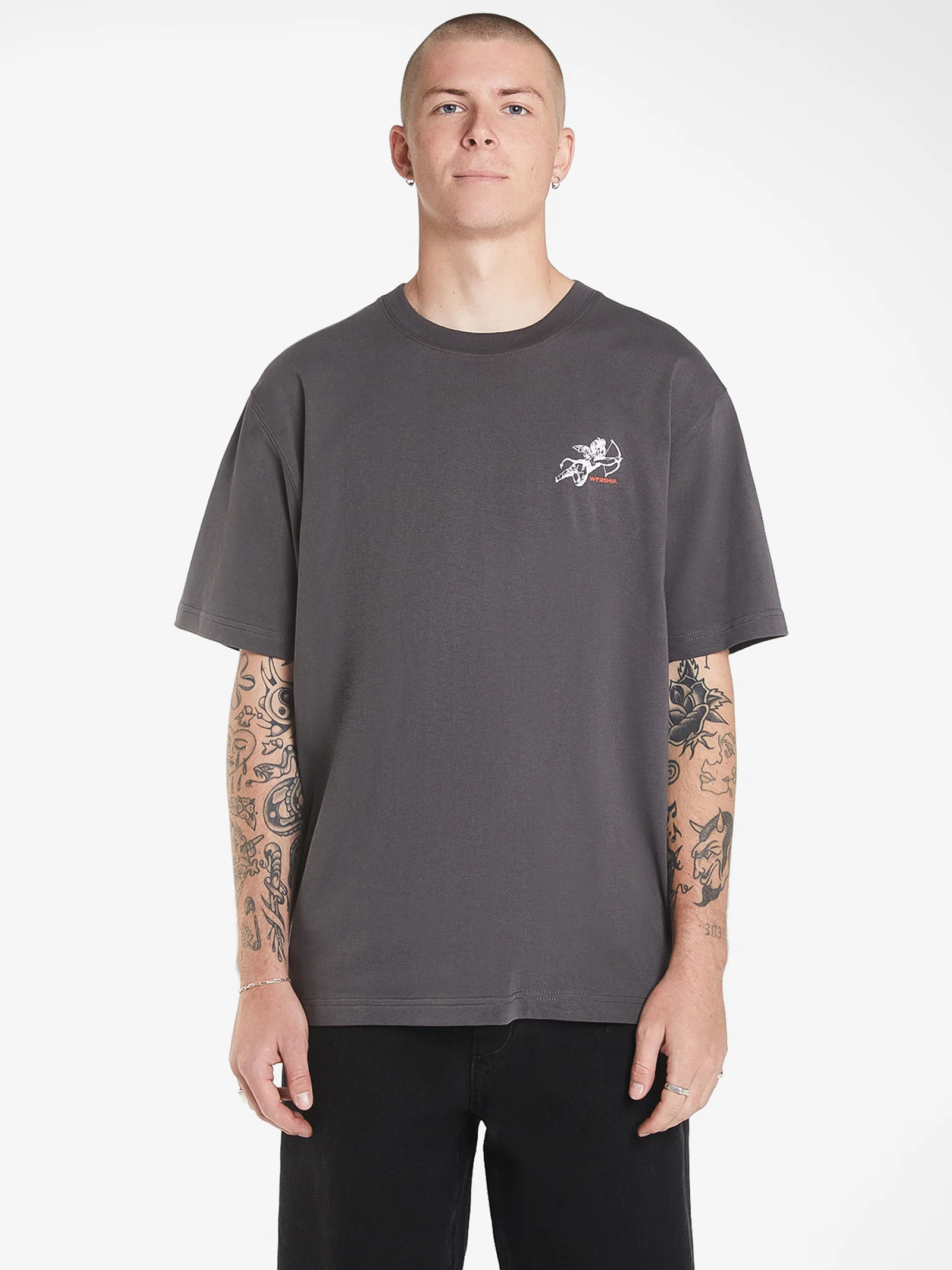 Cherub T-Shirt - Image 2