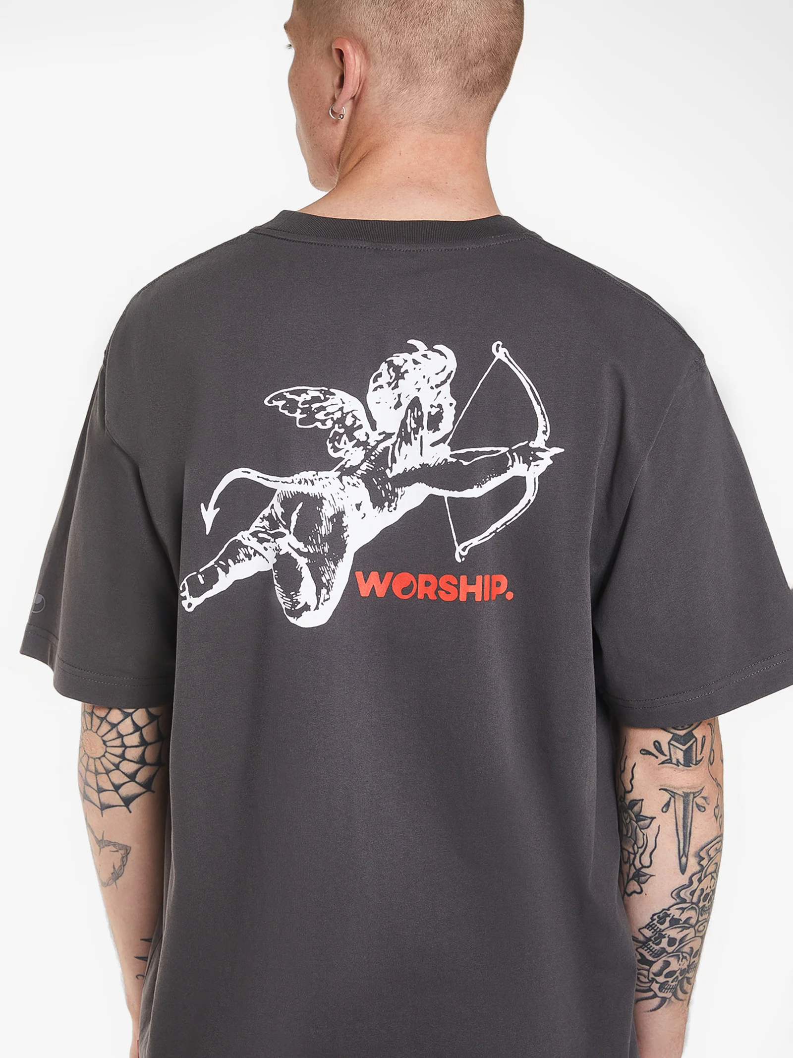 Cherub T-Shirt - Image 3