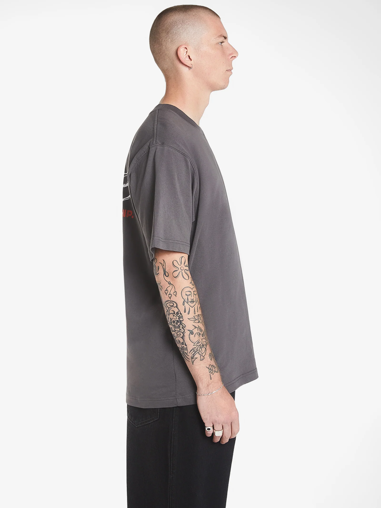 Cherub T-Shirt - Image 4