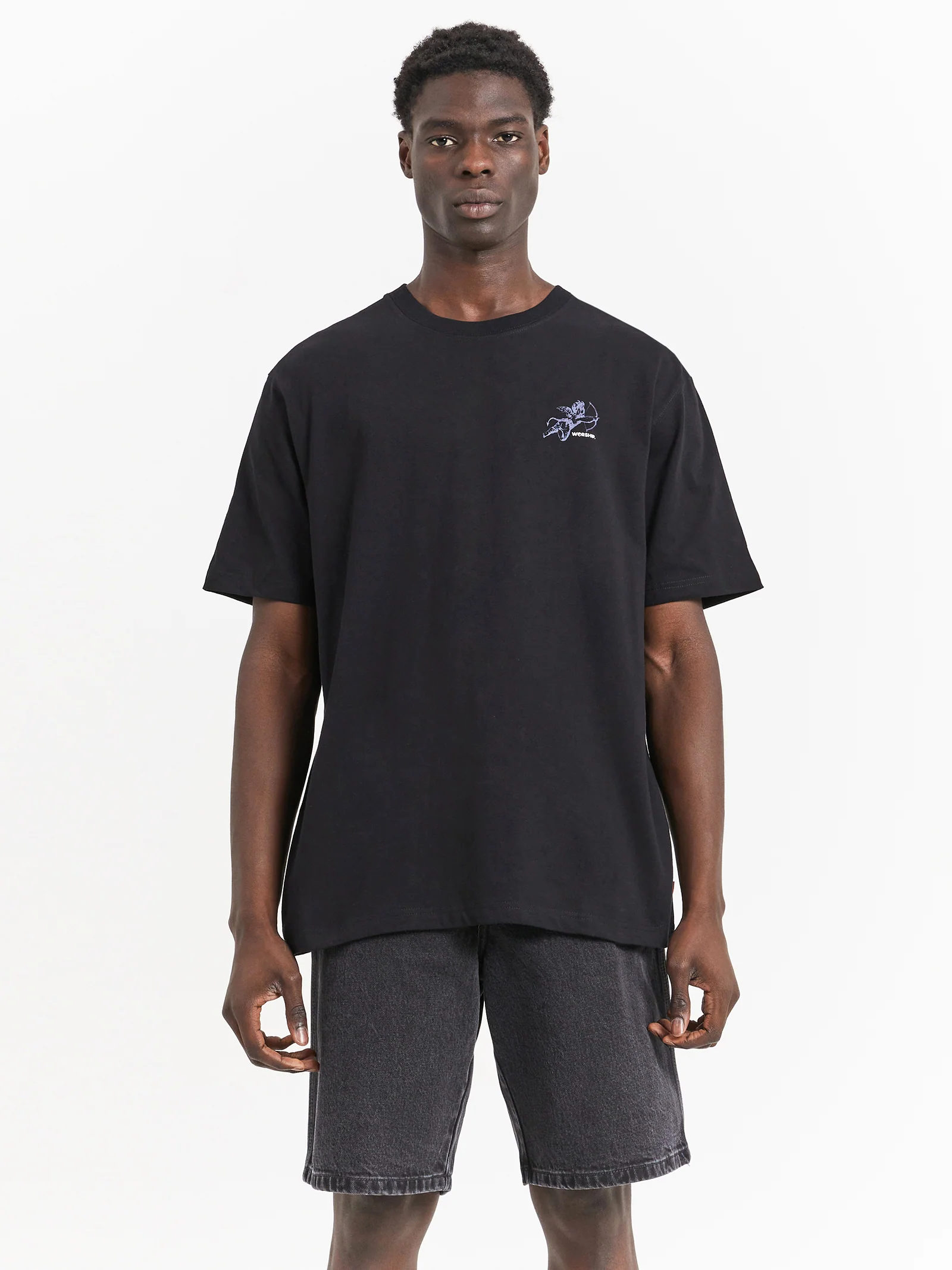 Cherub T-Shirt - Image 2