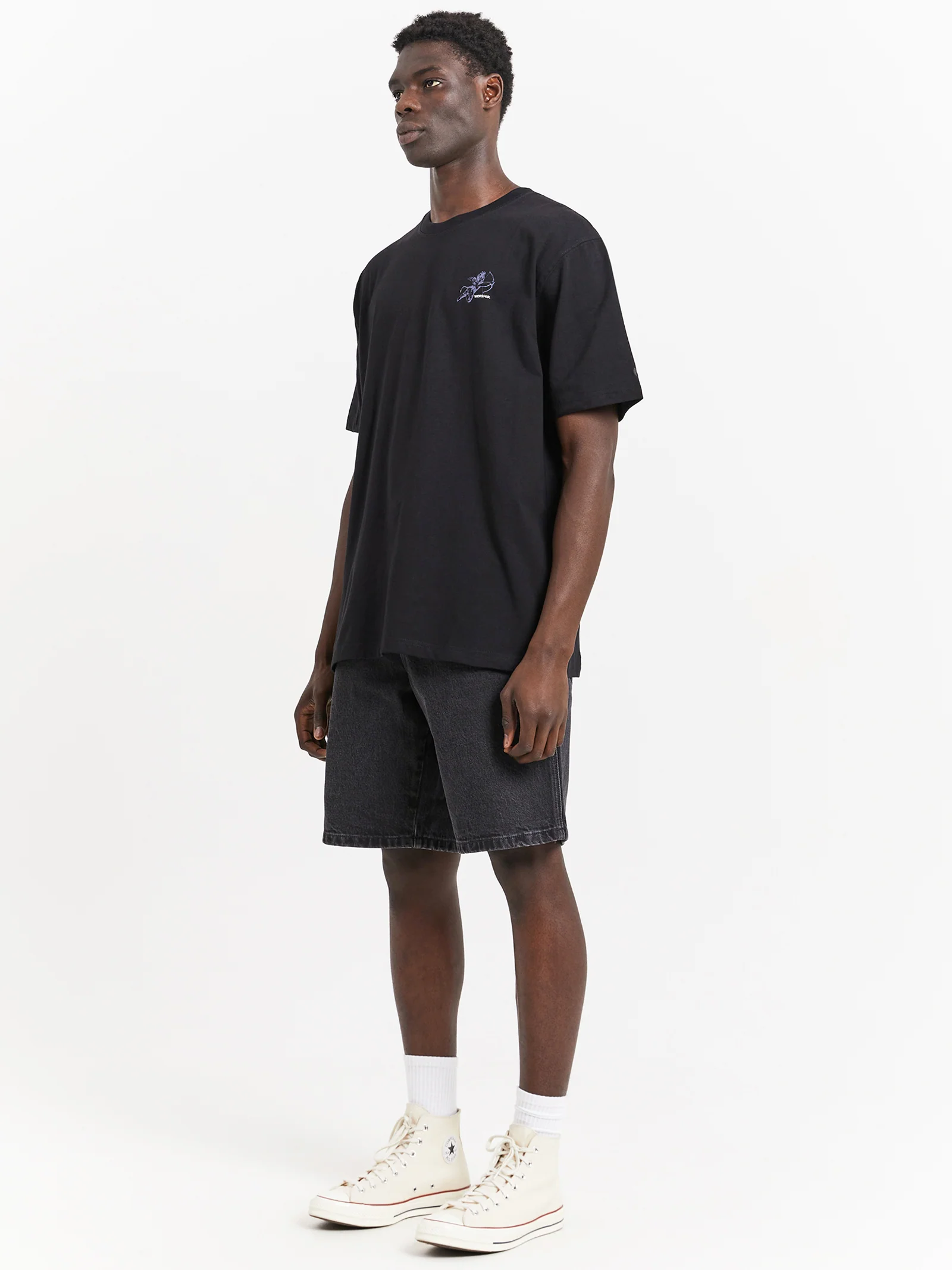 Cherub T-Shirt - Image 3