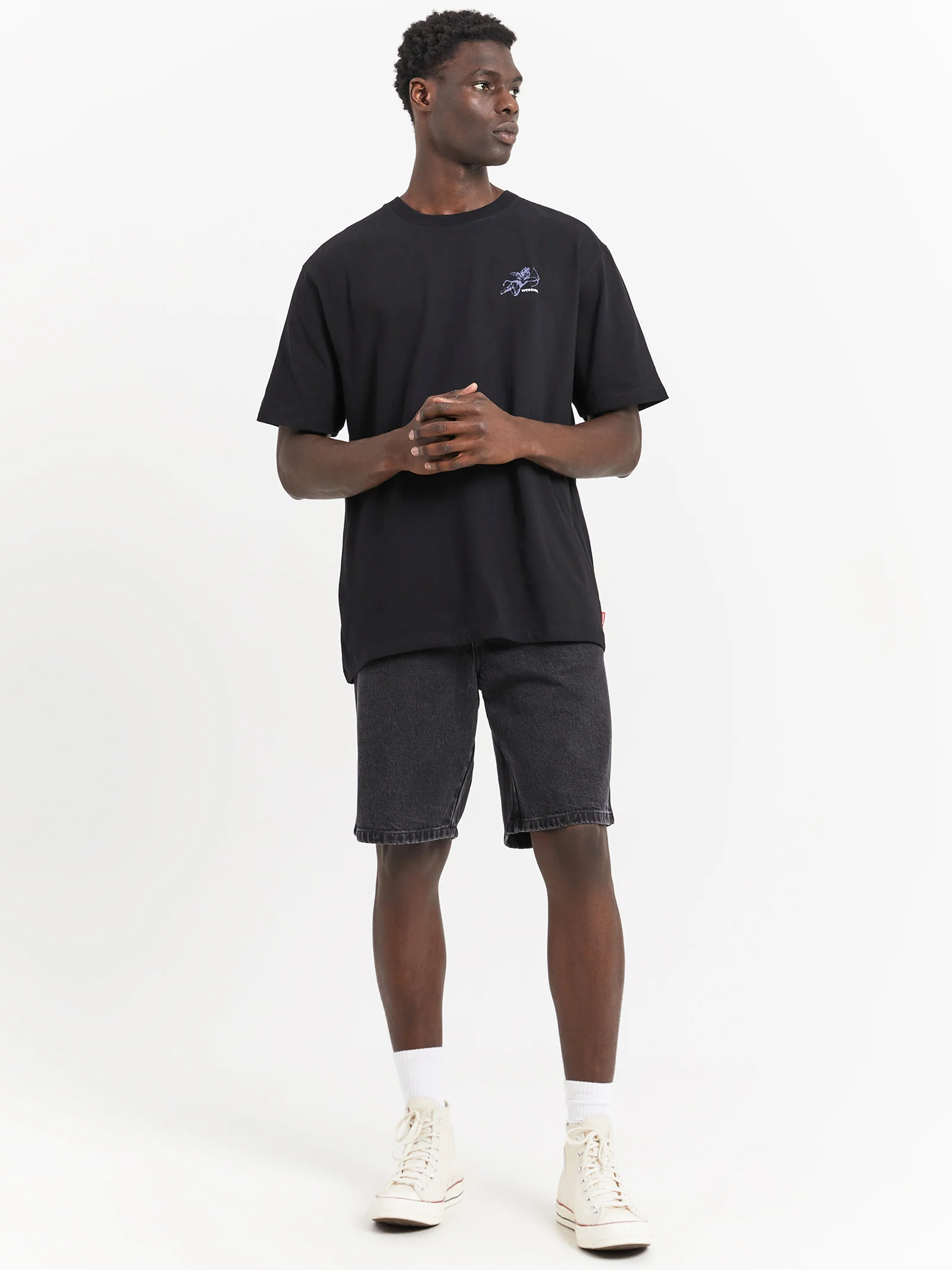 Cherub T-Shirt - Image 4