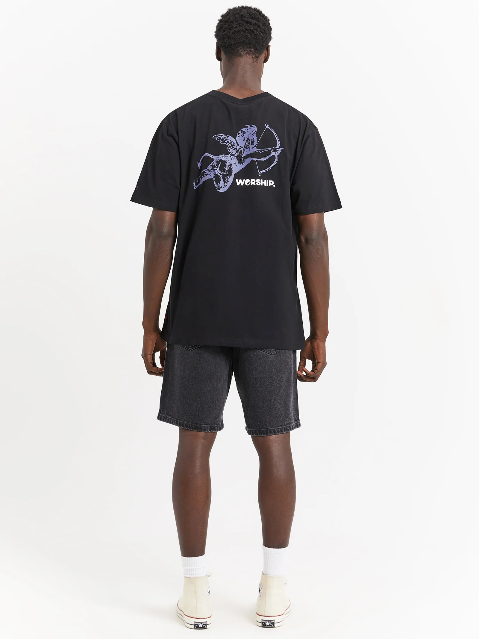 Cherub T-Shirt - Image 5