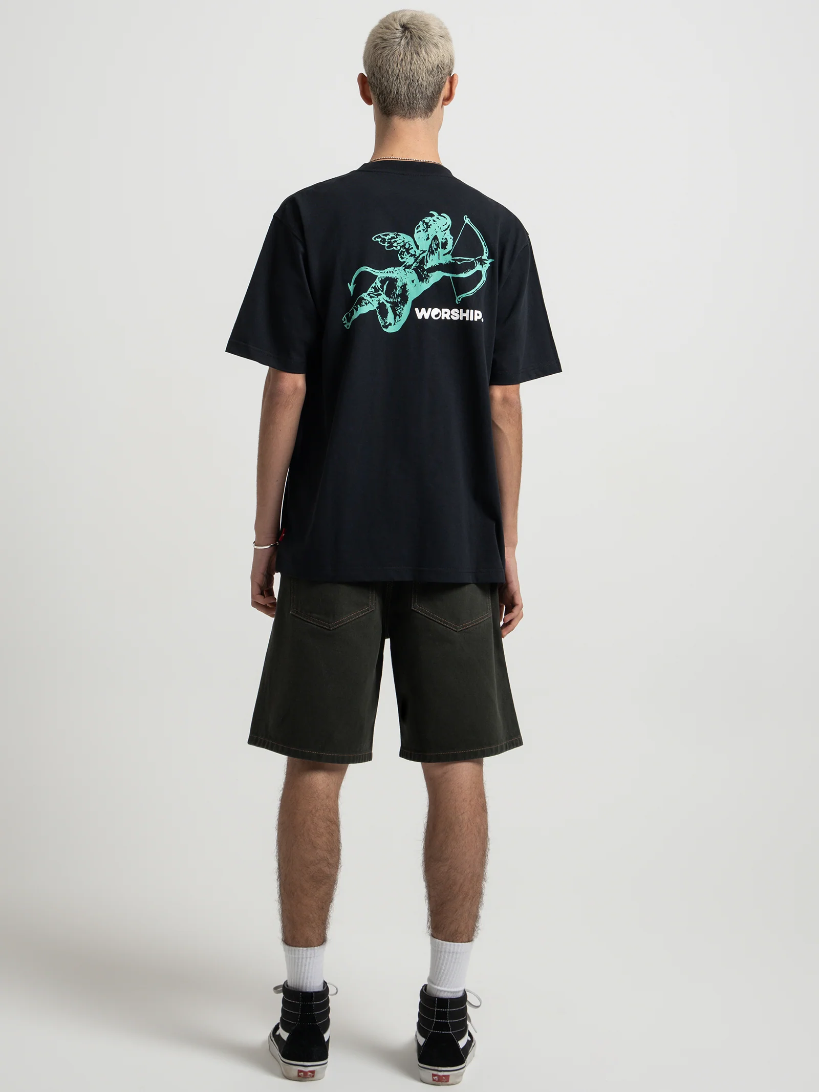 Cherub T-Shirt - Image 2