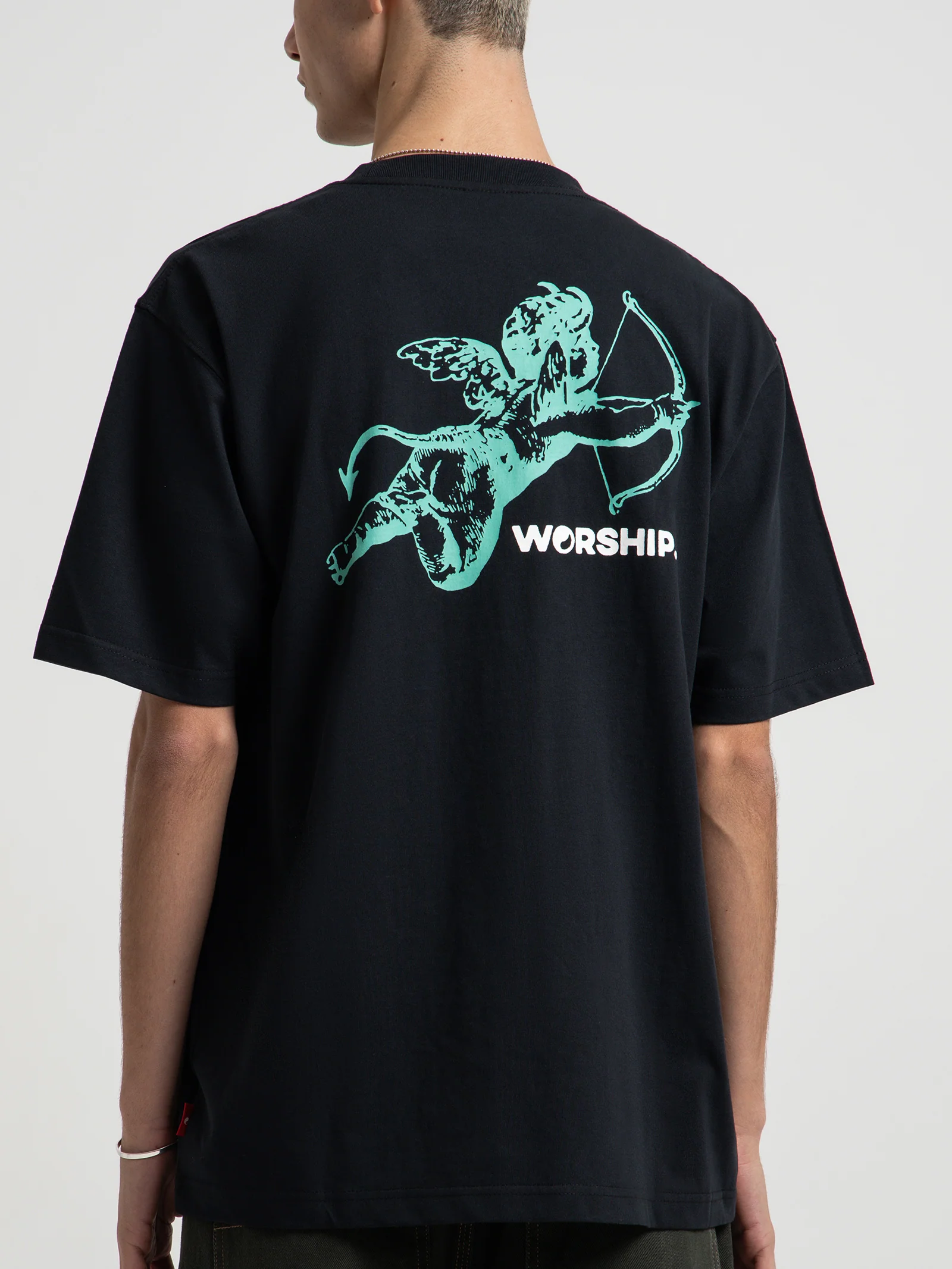 Cherub T-Shirt - Image 3