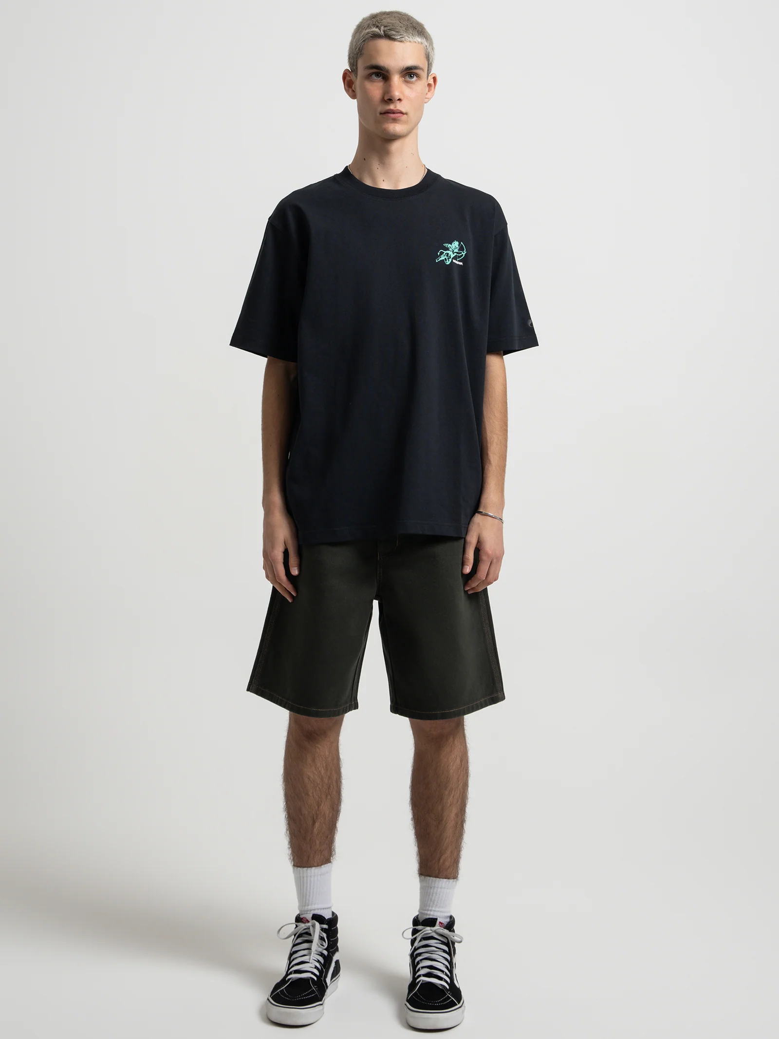 Cherub T-Shirt - Image 4