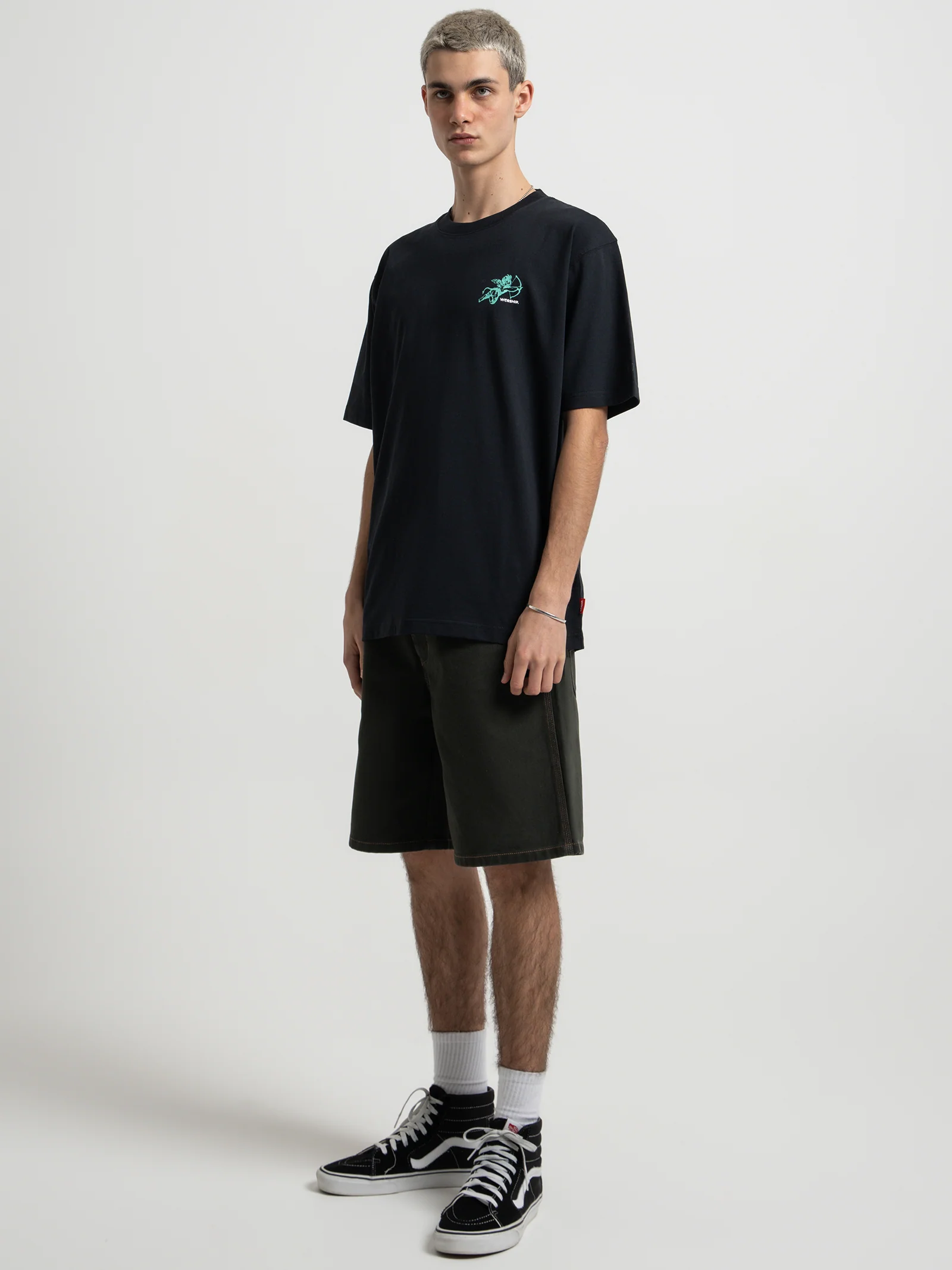 Cherub T-Shirt - Image 5