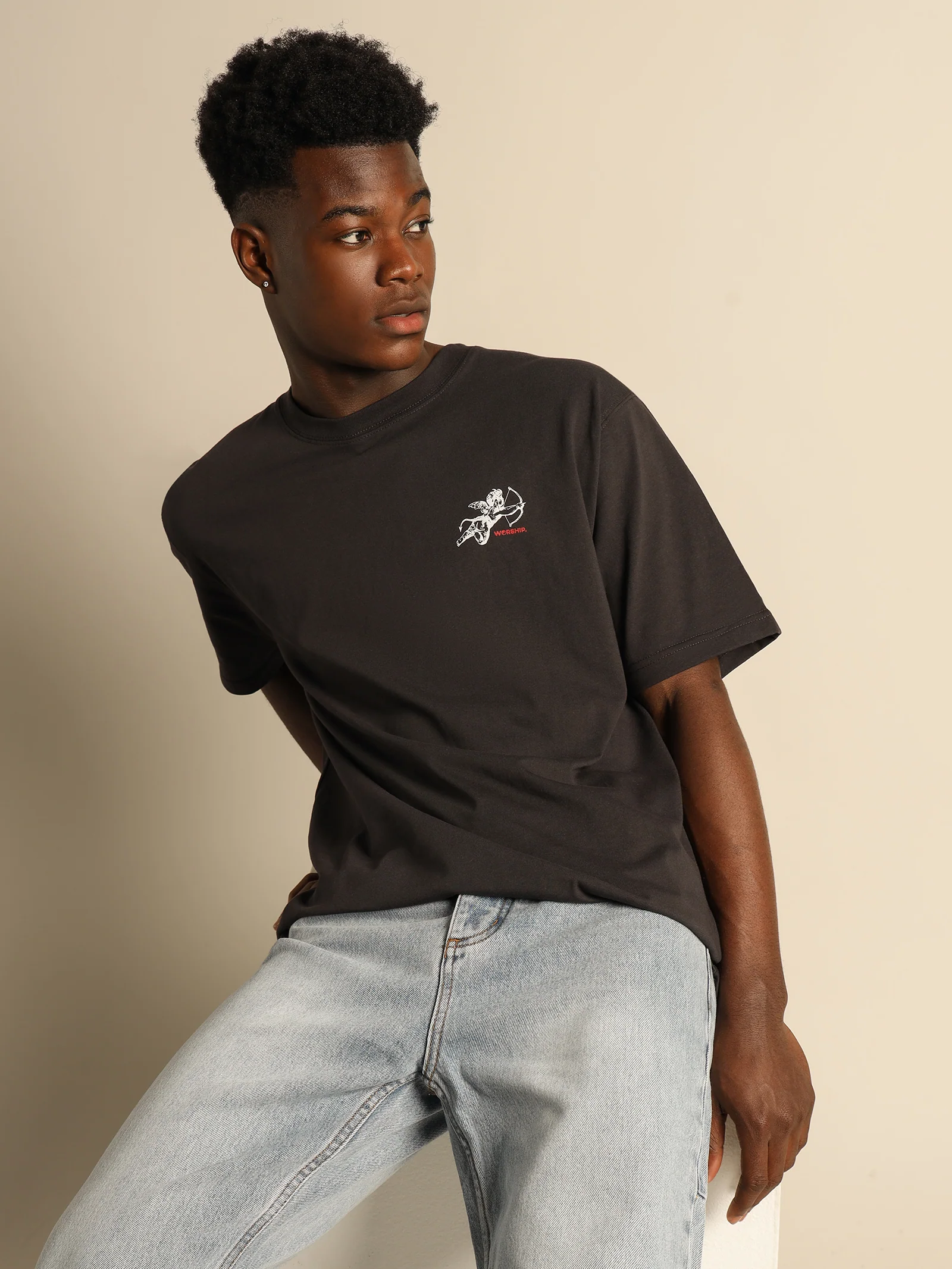 Cherub T-Shirt - Image 3