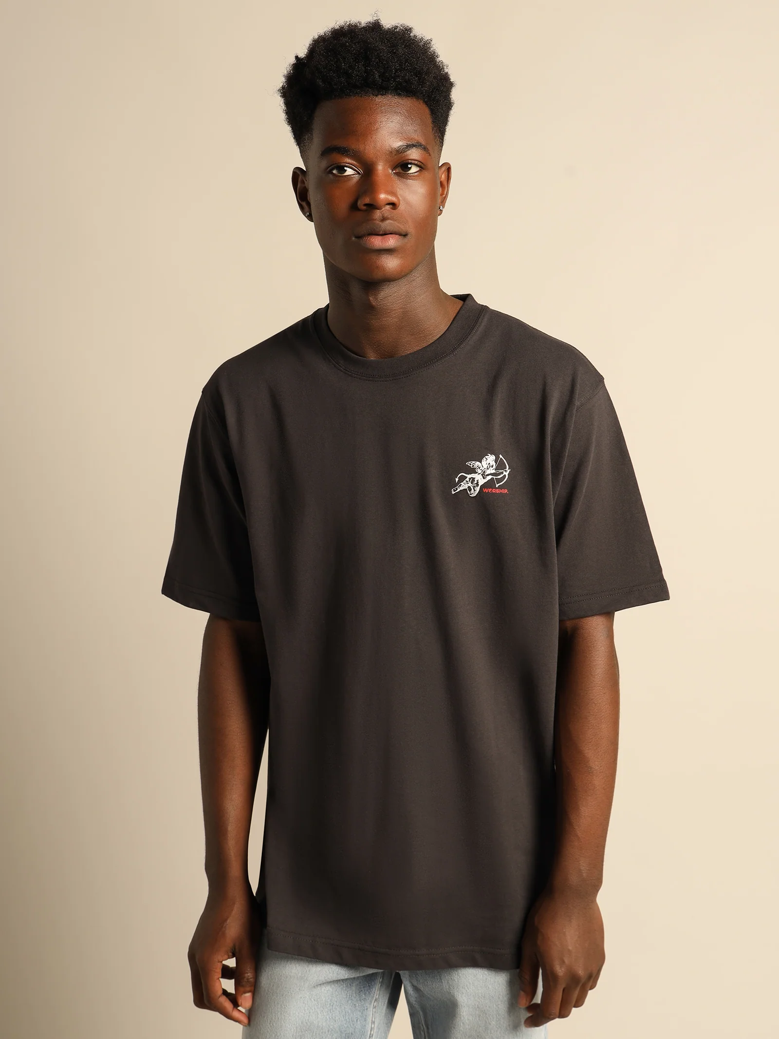 Cherub T-Shirt - Image 4