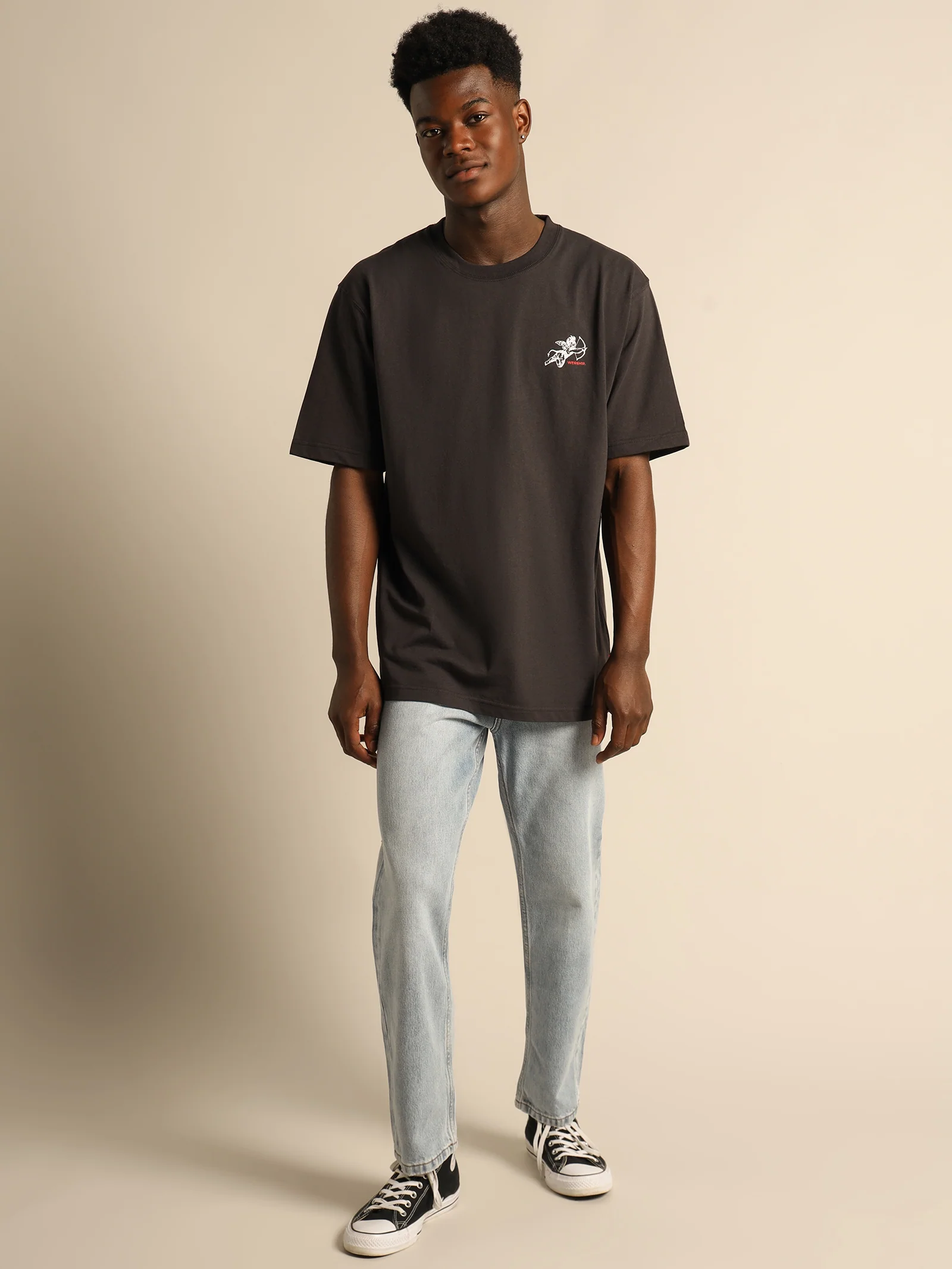 Cherub T-Shirt - Image 5