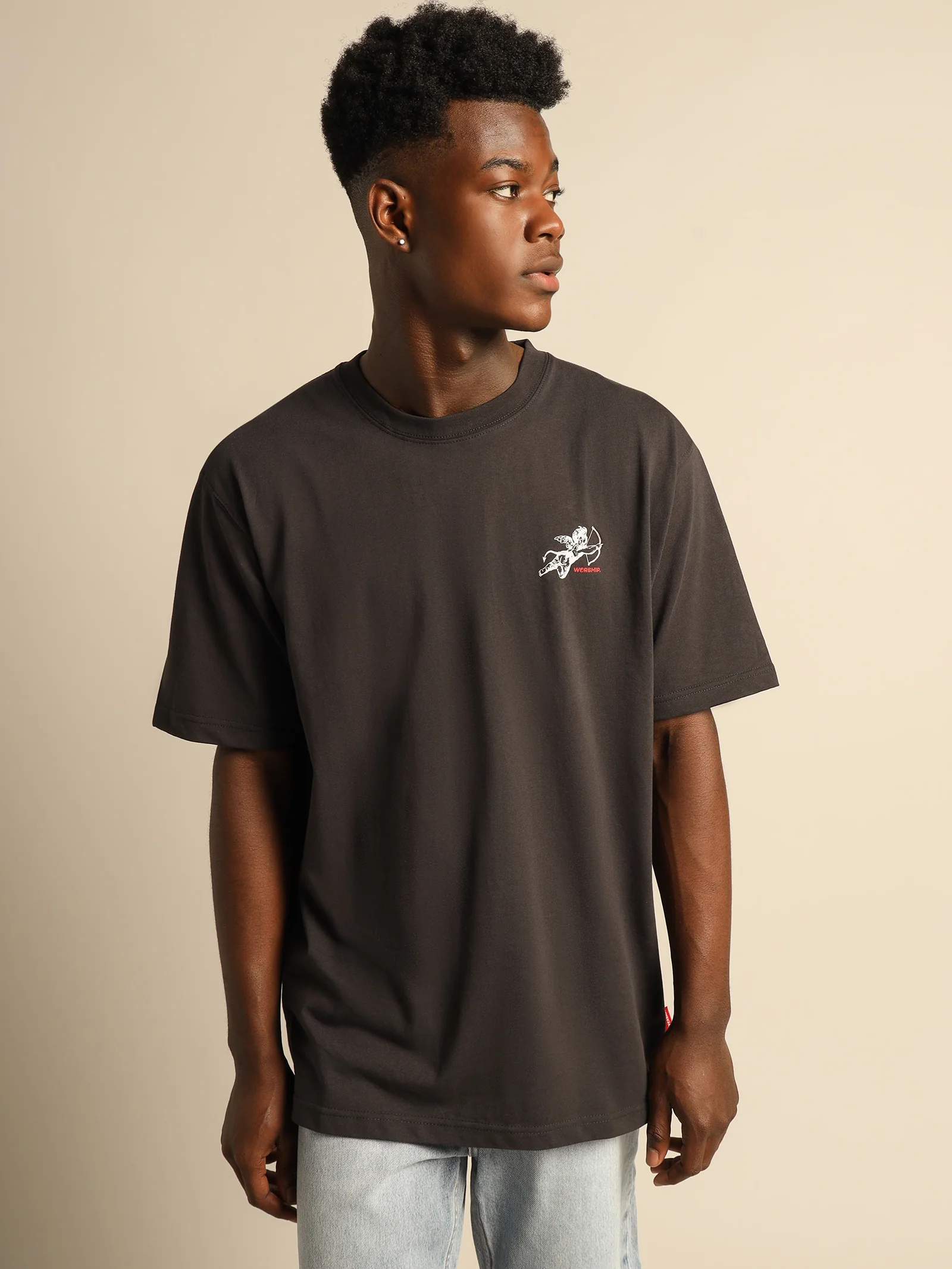 Cherub T-Shirt - Image 6