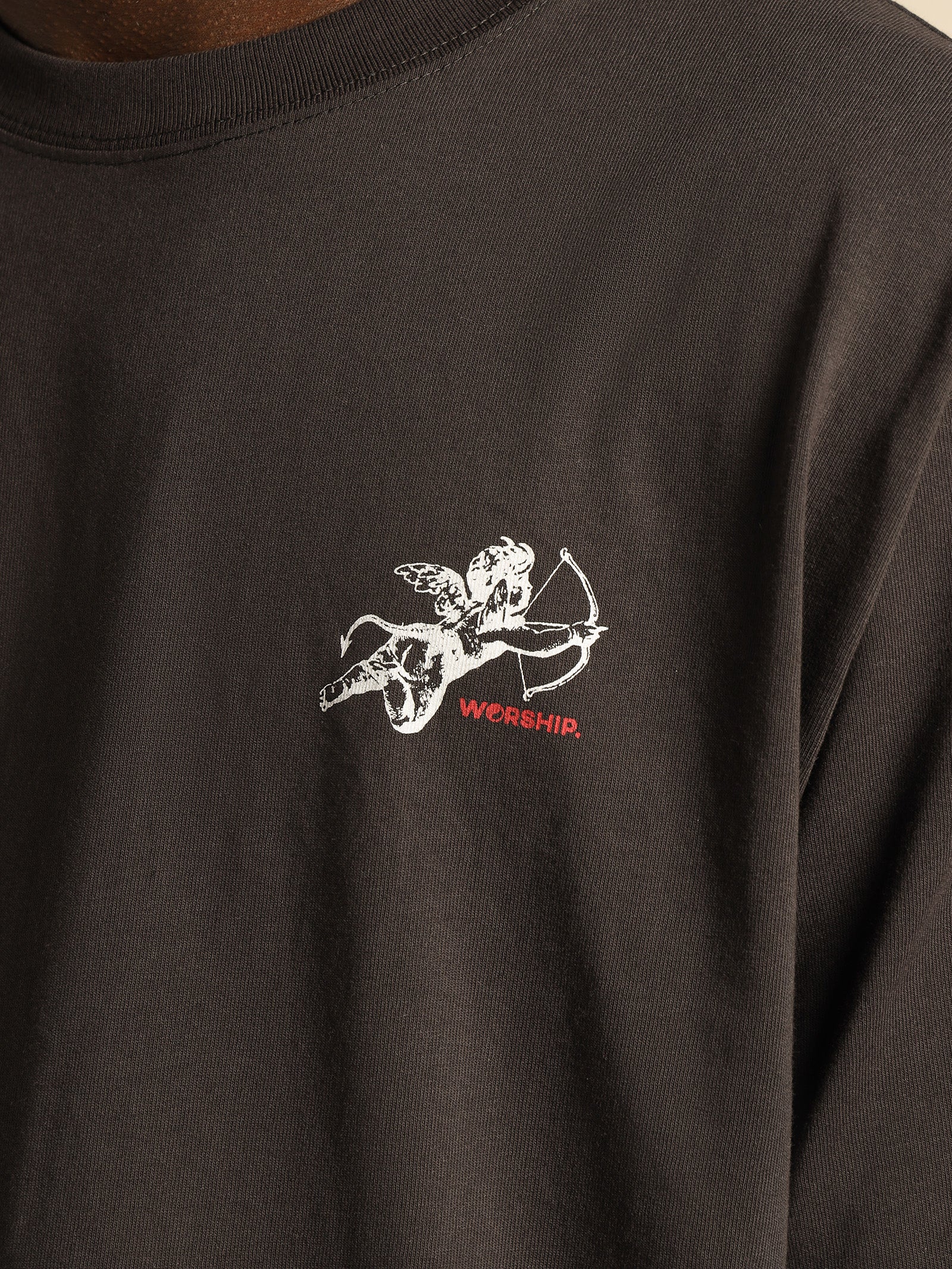 Cherub T-Shirt - Image 7