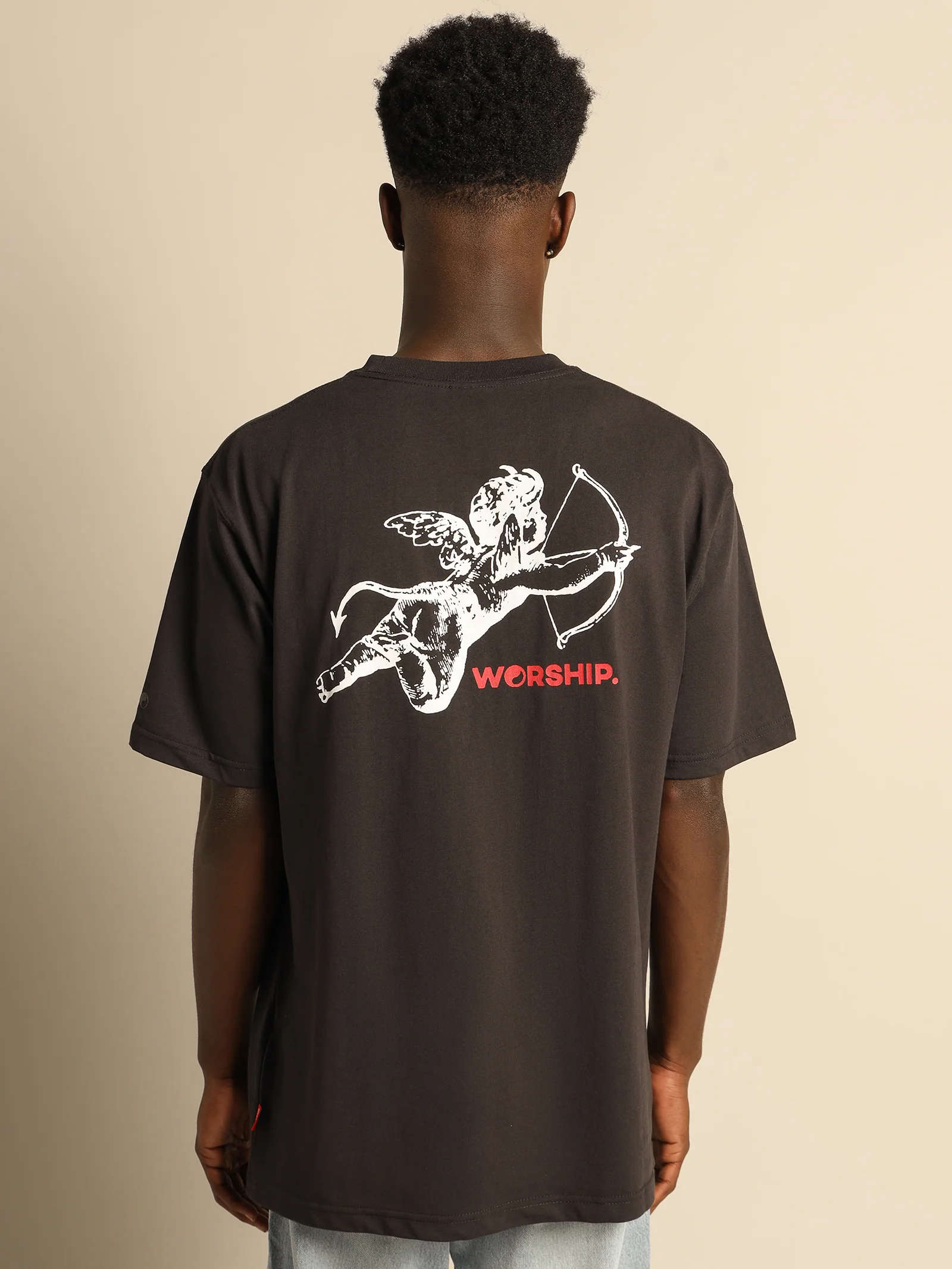 Cherub T-Shirt - Image 8