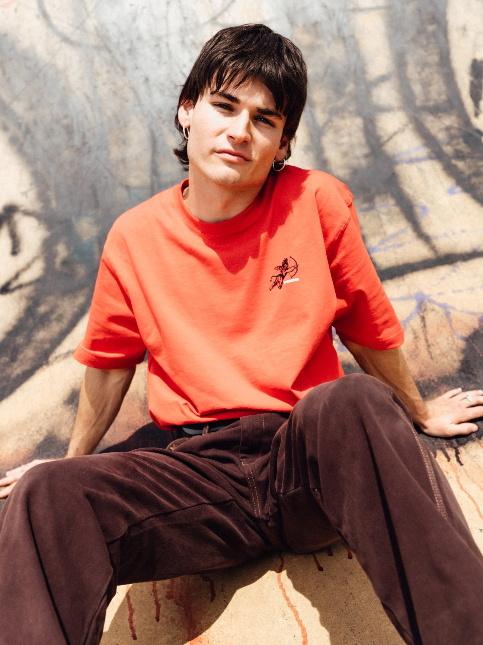 Cherub T-Shirt - Image 2