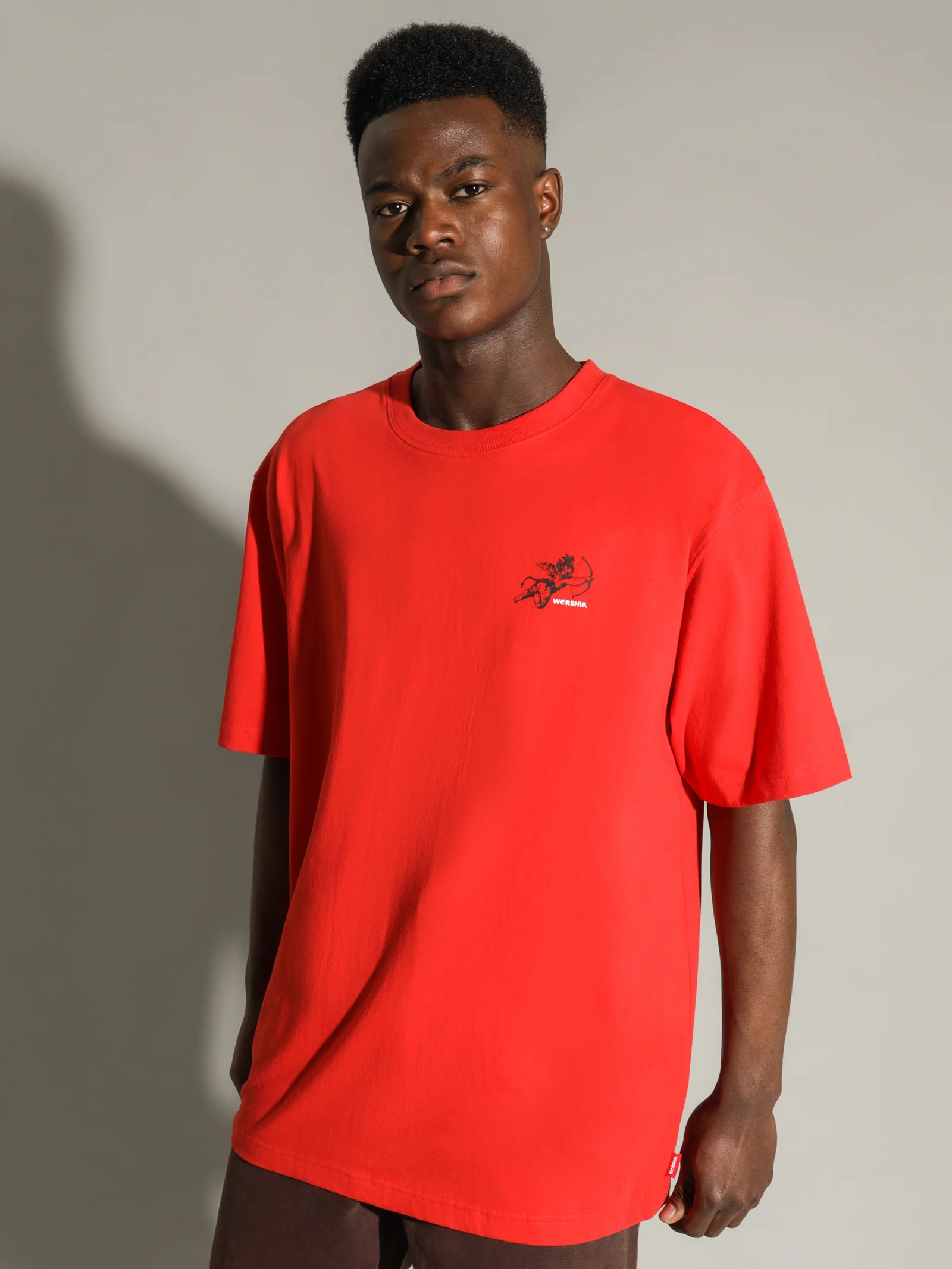 Cherub T-Shirt - Image 4