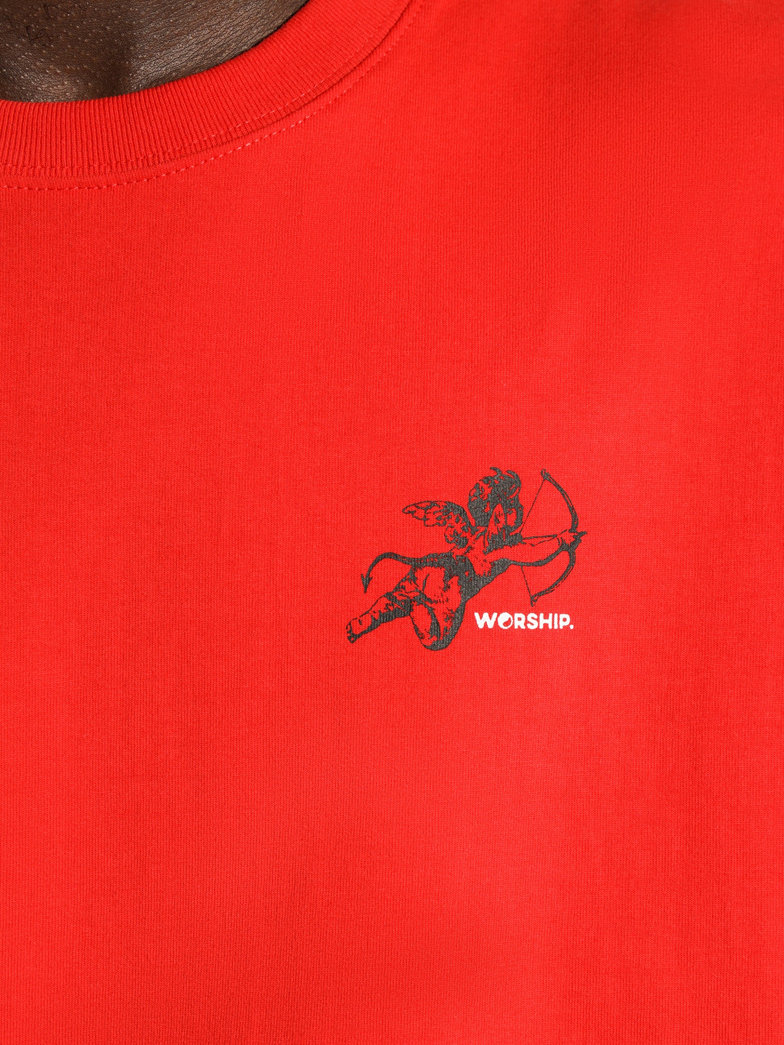 Cherub T-Shirt - Image 5