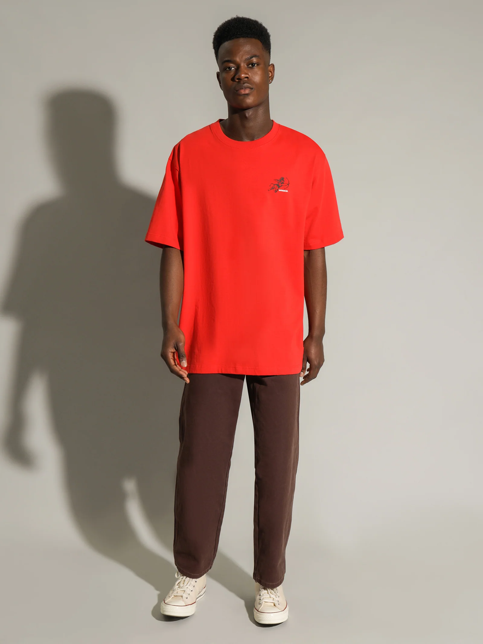 Cherub T-Shirt - Image 6