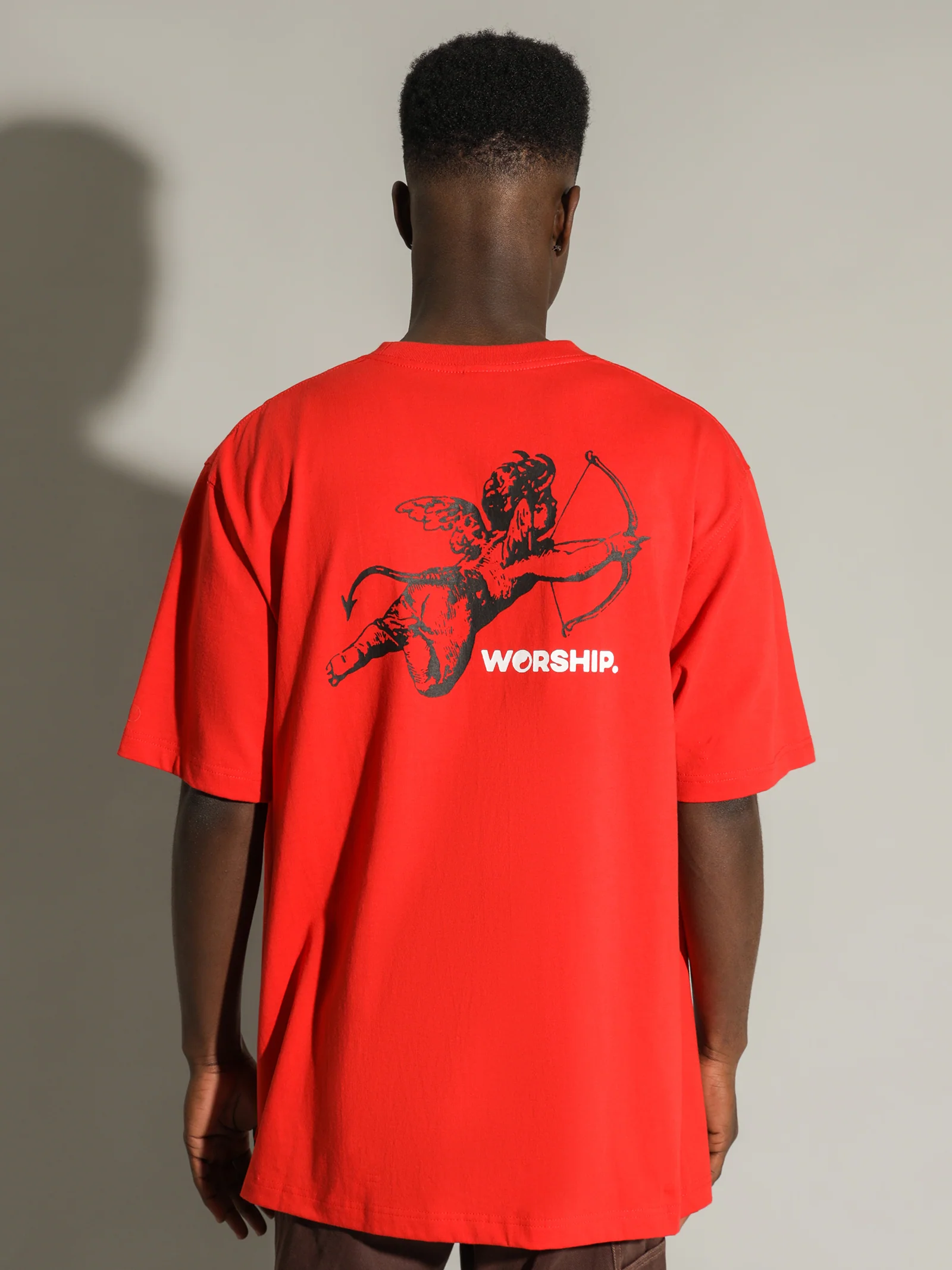 Cherub T-Shirt - Image 8