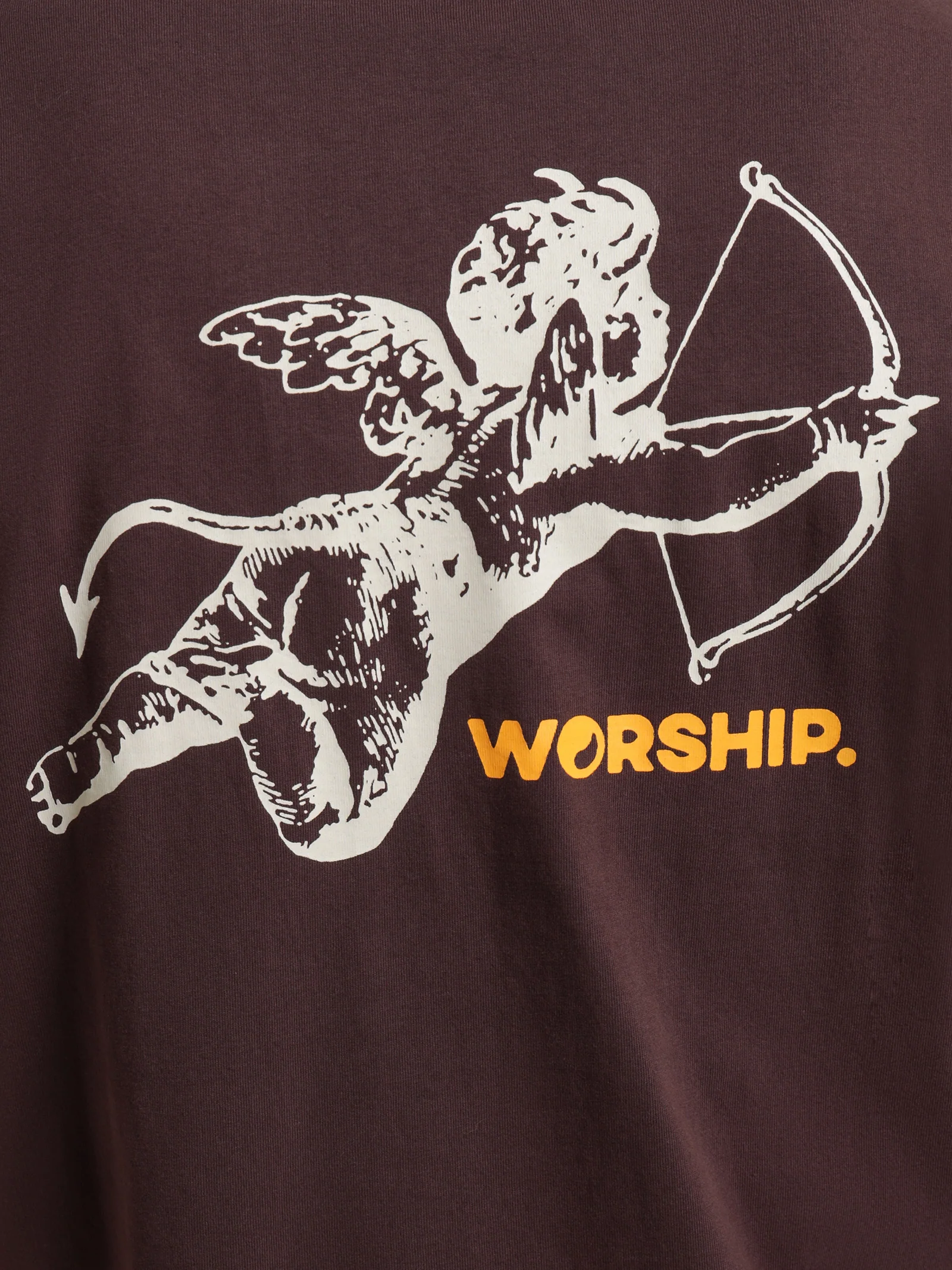 Cherub T-Shirt - Image 3