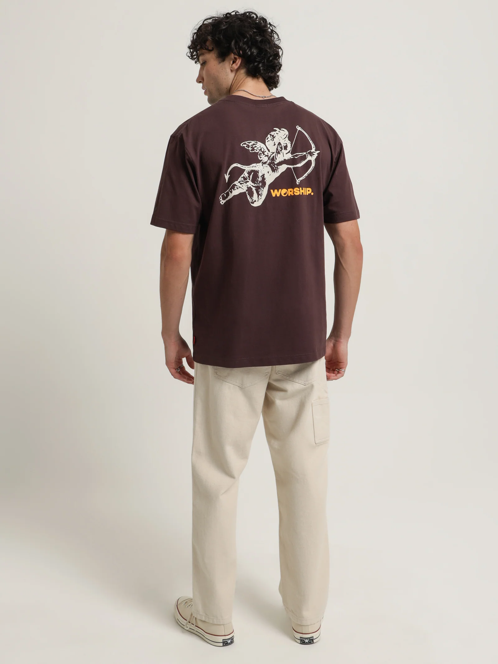 Cherub T-Shirt - Image 4